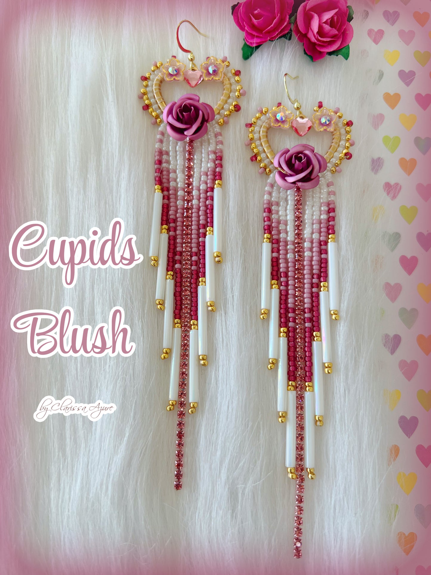 Fringe of My Heart Collection Pt.2