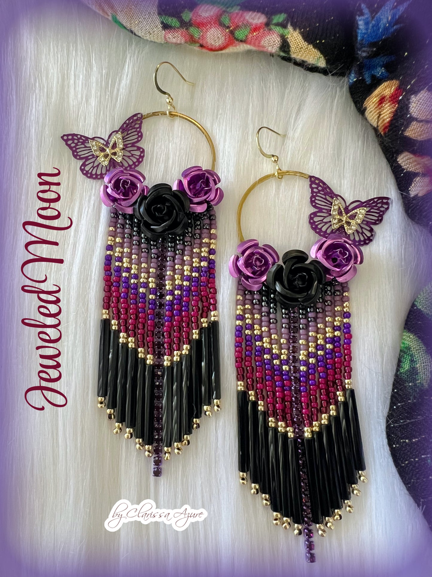 Moonlight Garden Collection