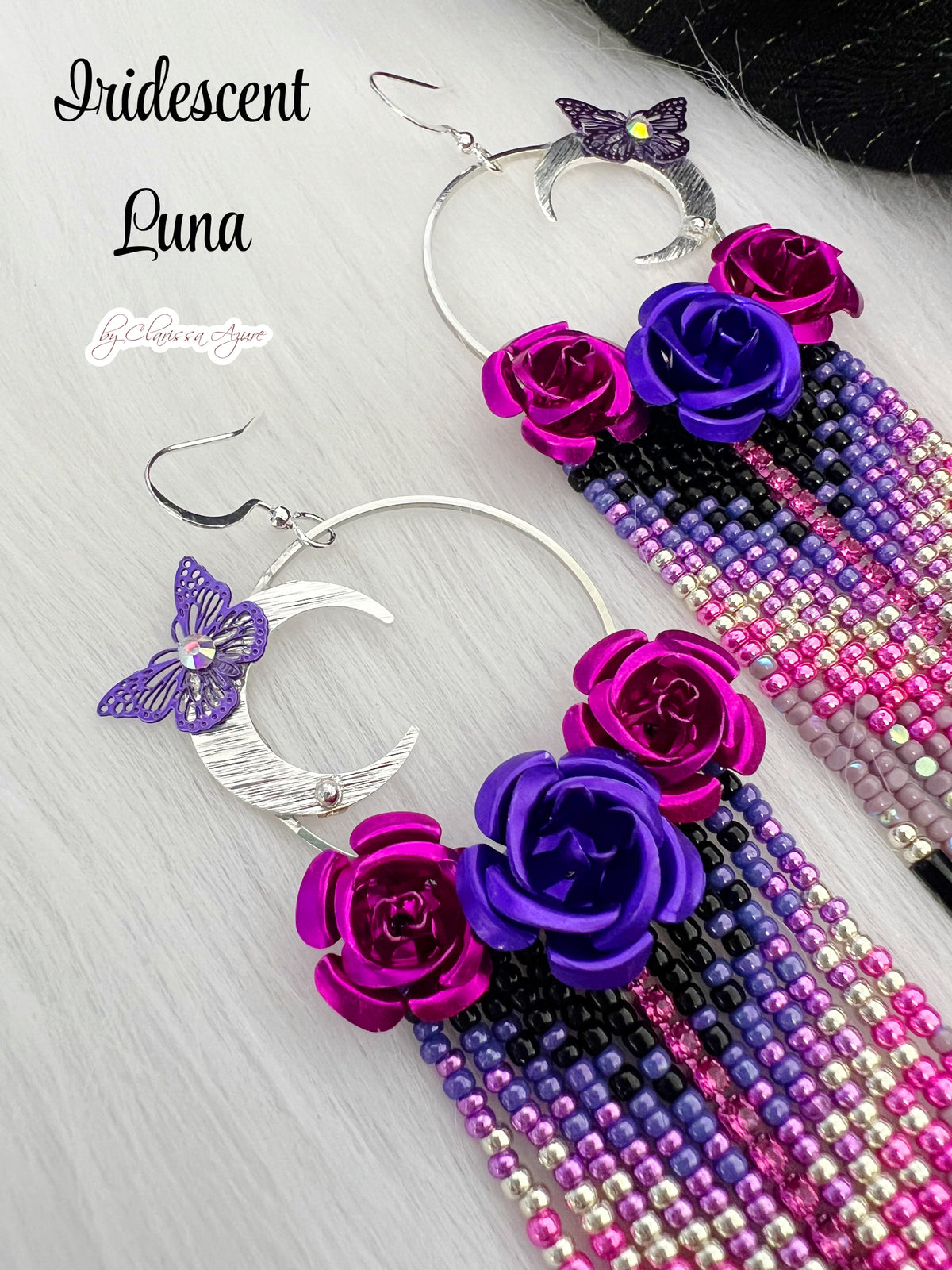 Bewitched Blooms Collection