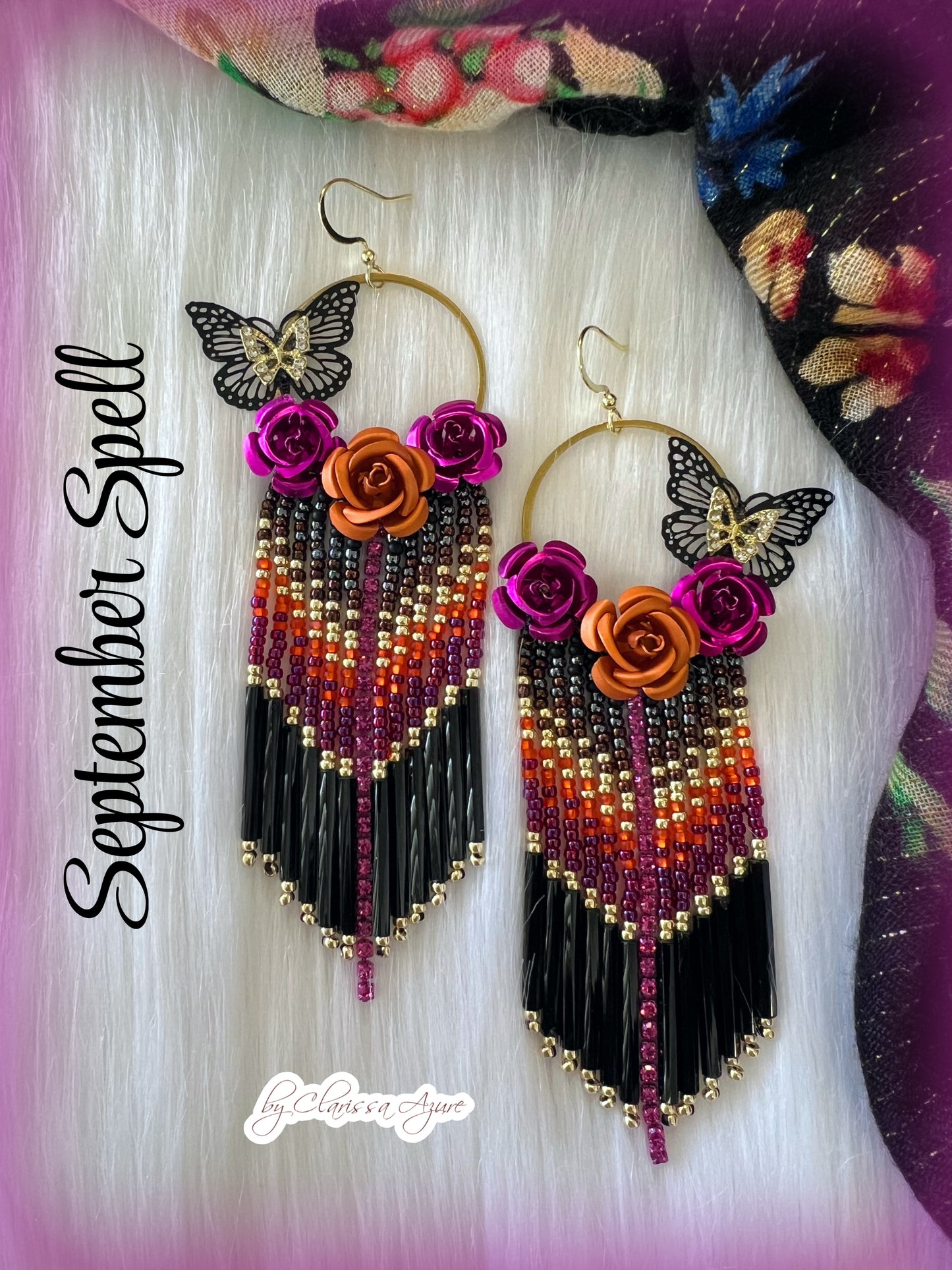 Moonlight Garden Collection