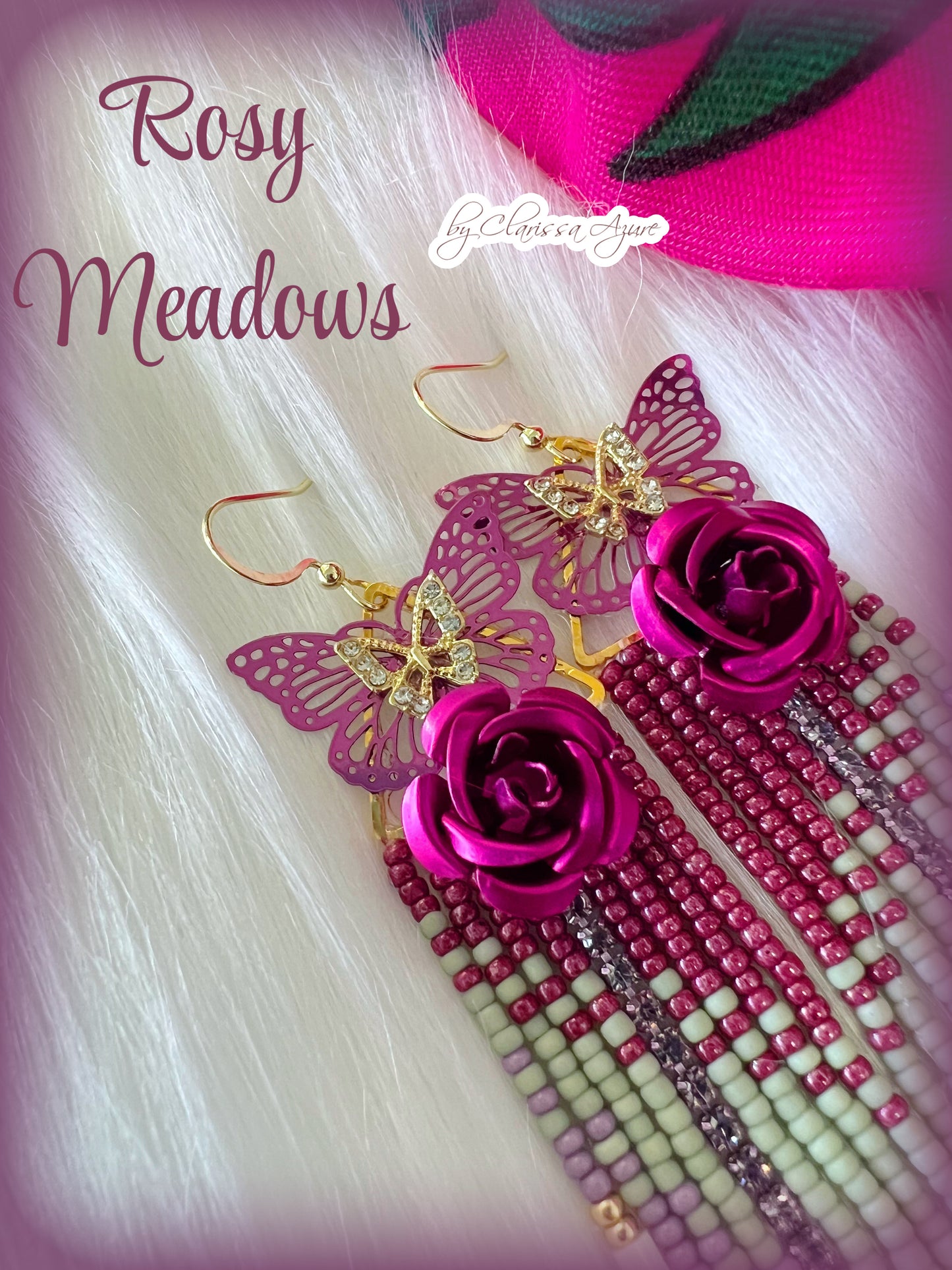 Love is Like a Butterfly Collection