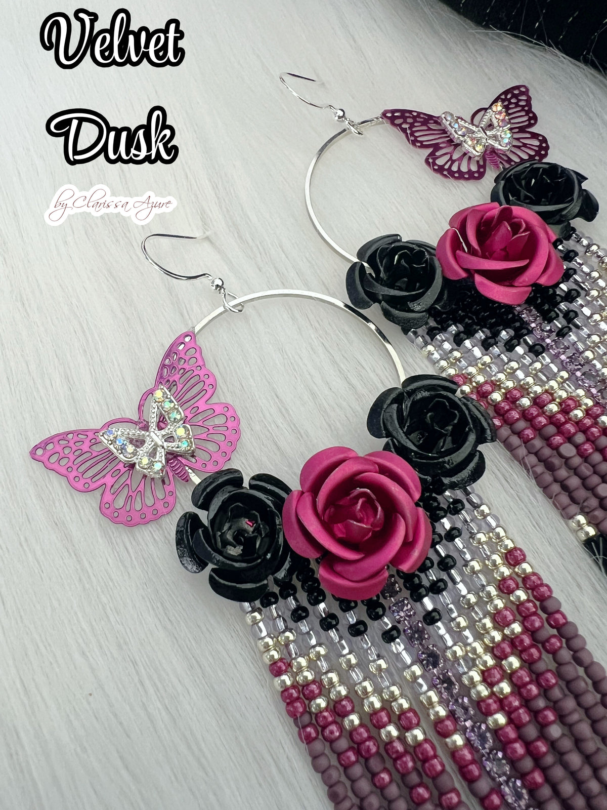 Bewitched Blooms Collection