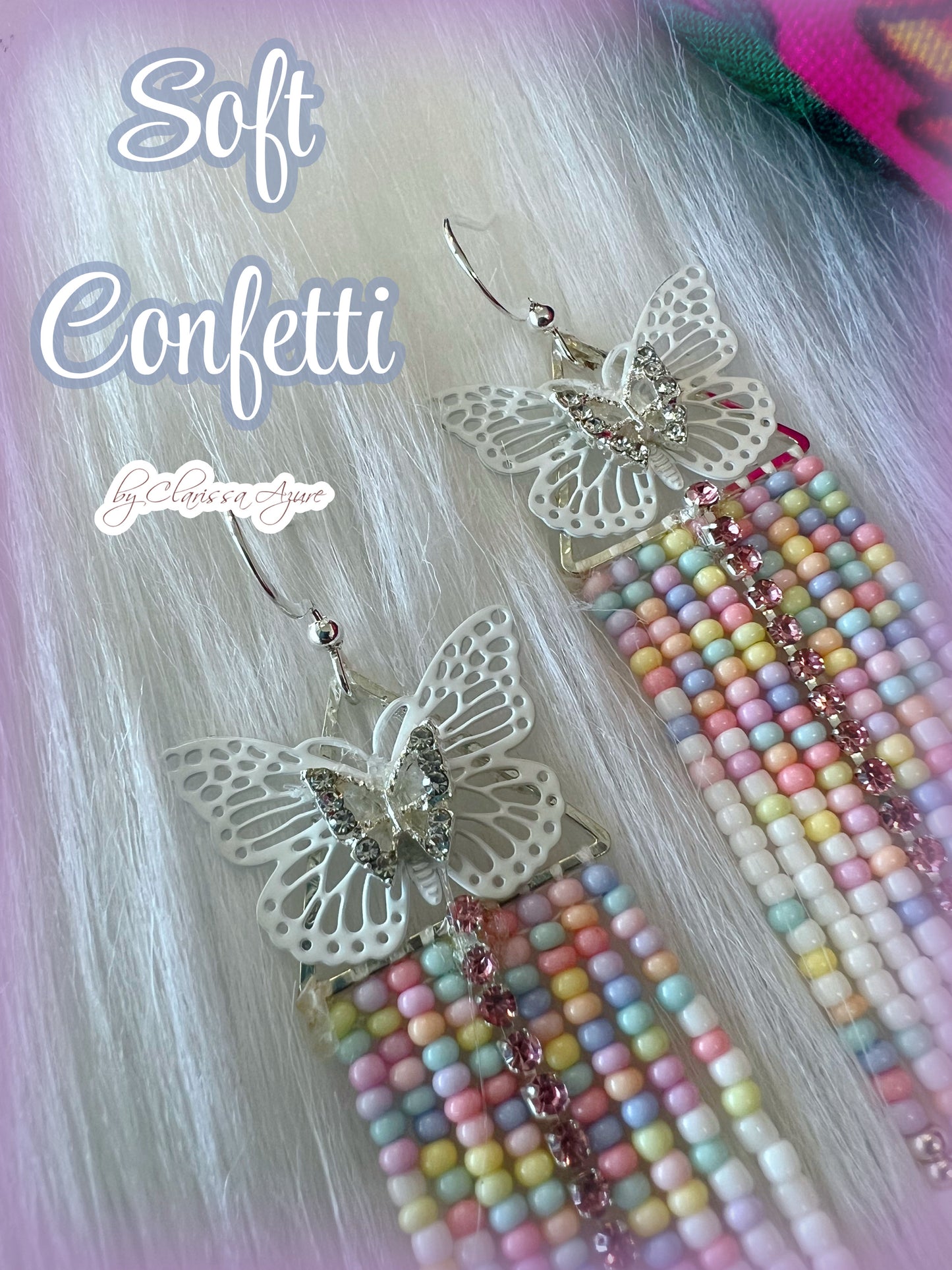 The Butterfly Effect Collection Pt.4