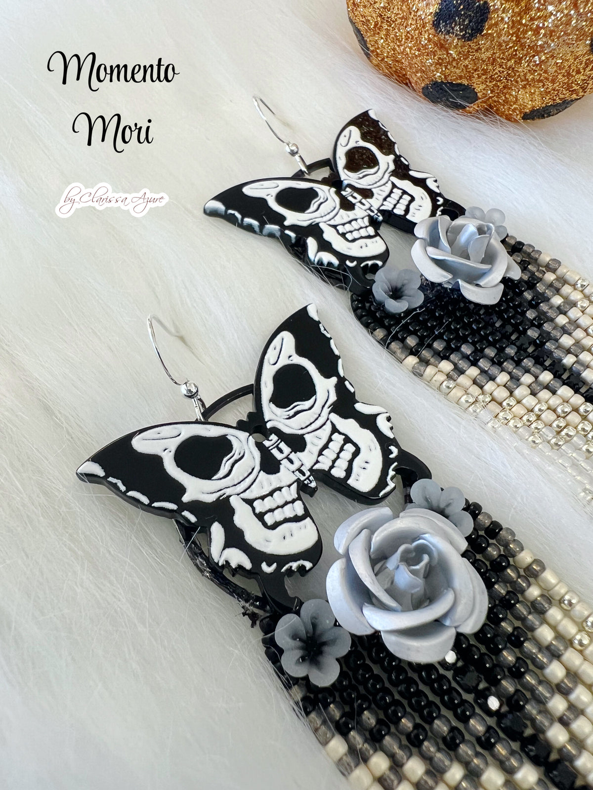 Bewitched Blooms Collection 2