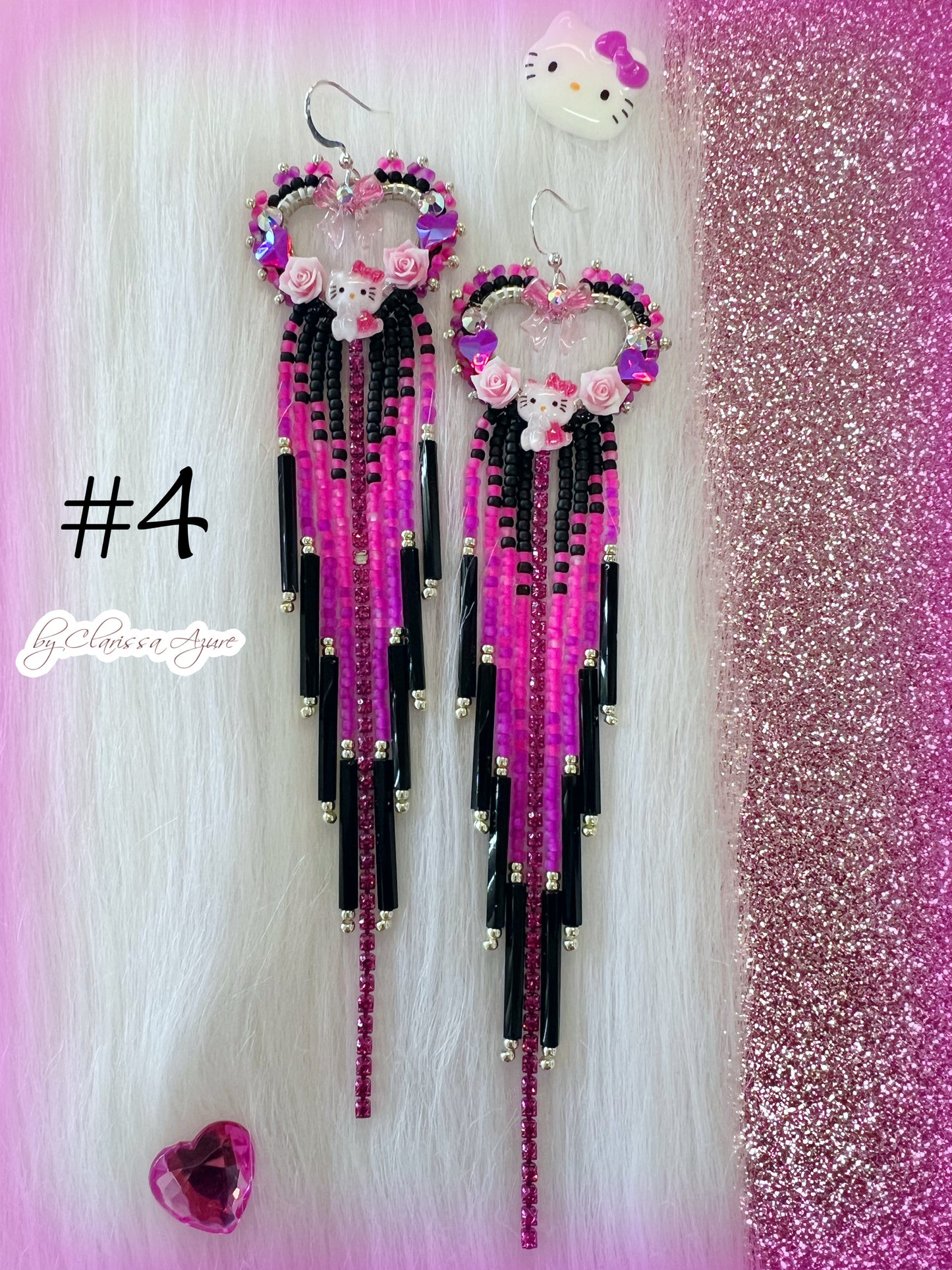 The Kawaii Kitty Collection