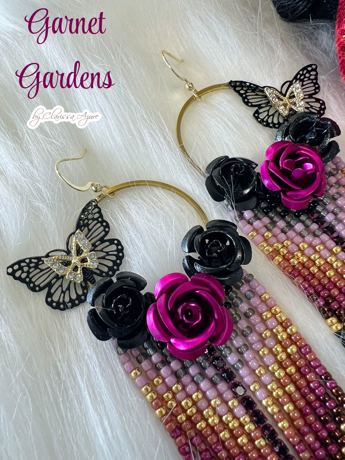Moonlight Garden Collection Pt.3