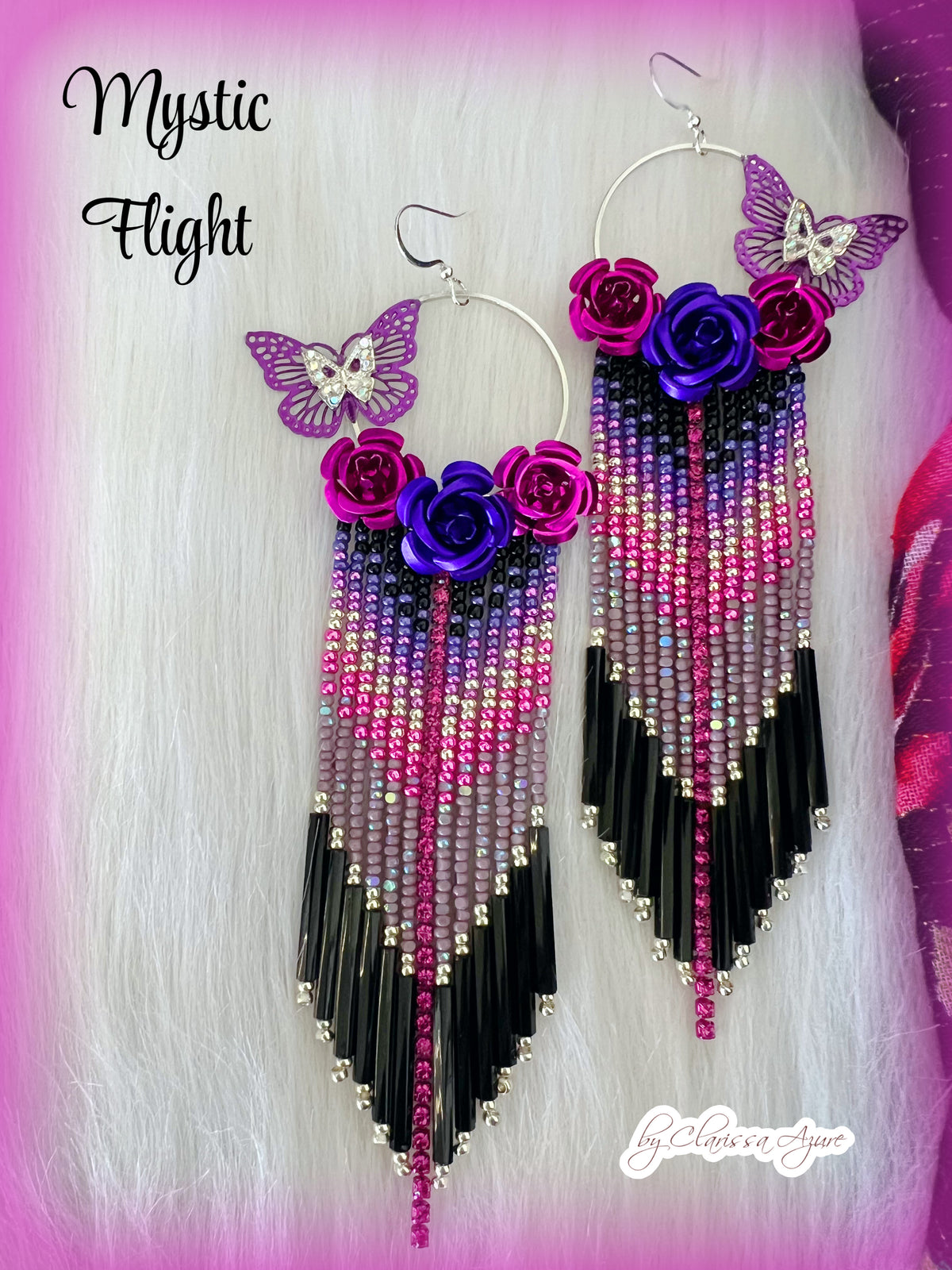 Bewitched Blooms Collection