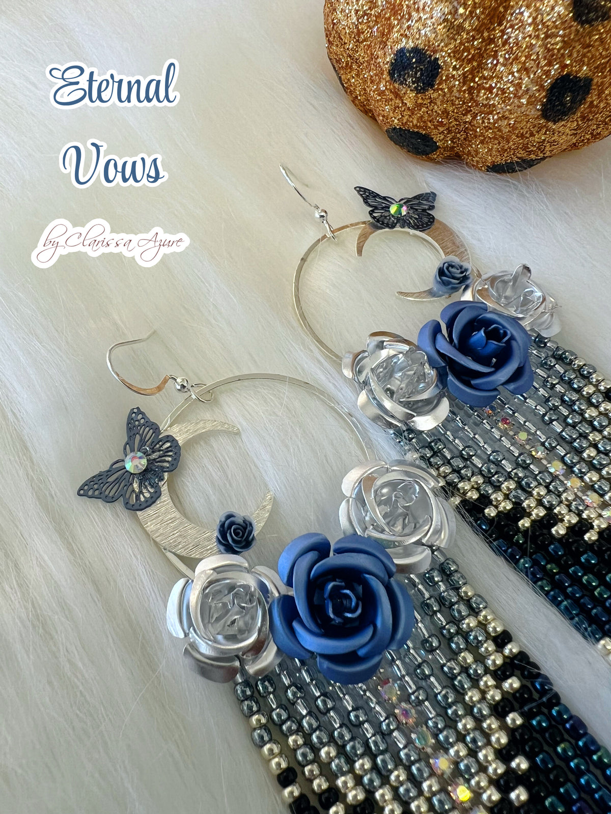 Bewitched Blooms Collection 2