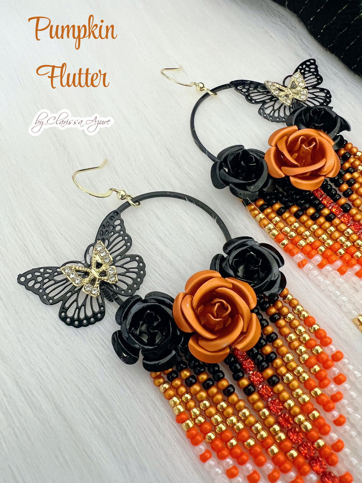 Bewitched Blooms Collection