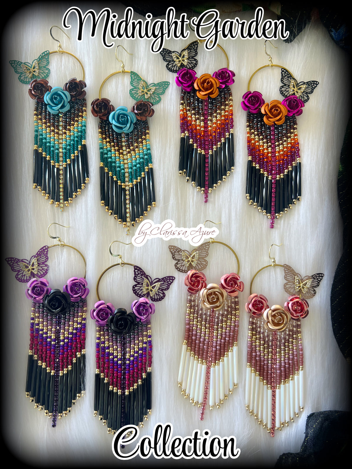 Moonlight Garden Collection