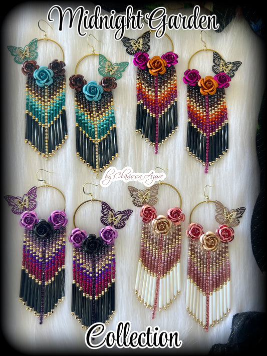 Moonlight Garden Collection