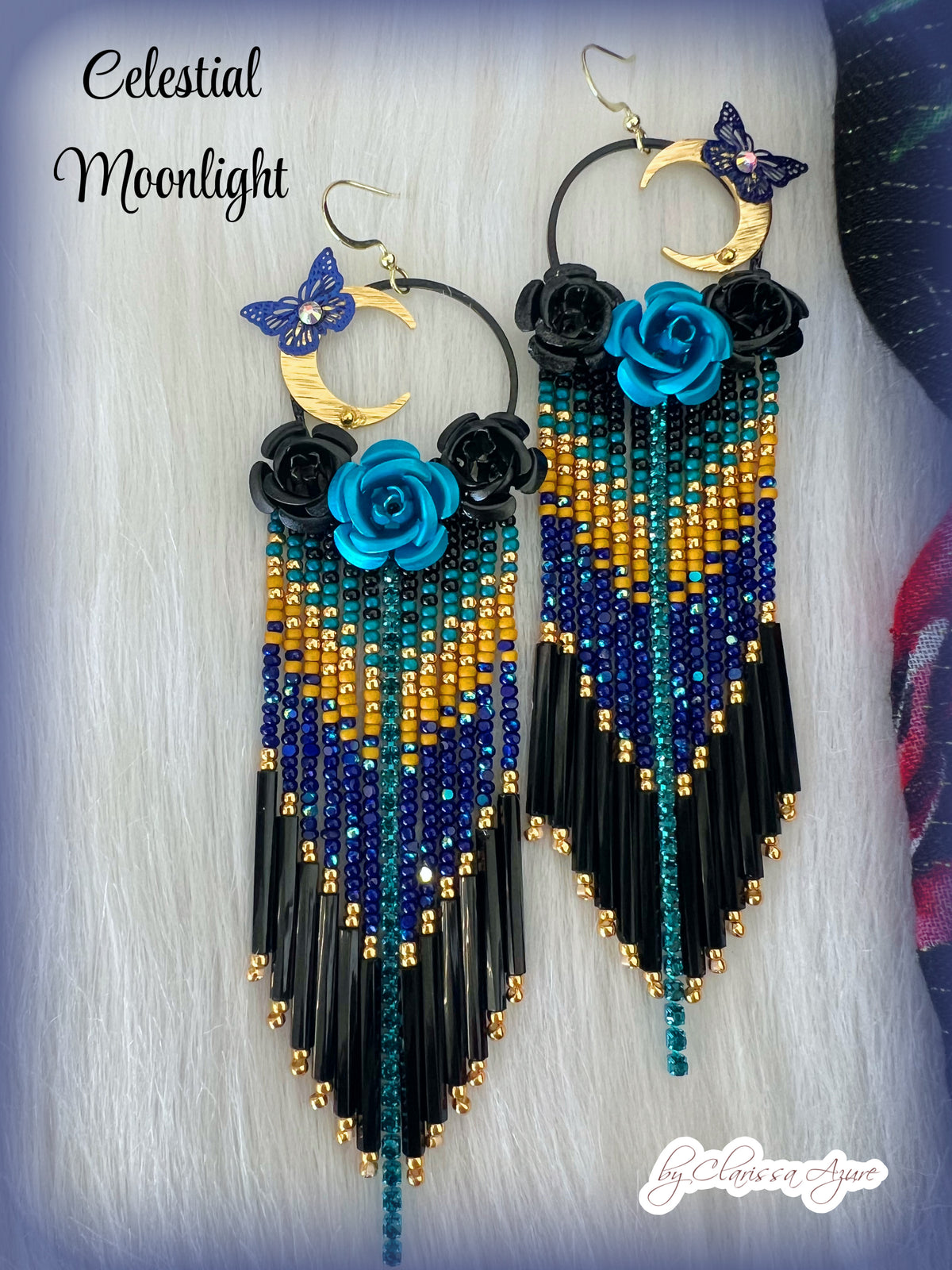 Bewitched Blooms Collection