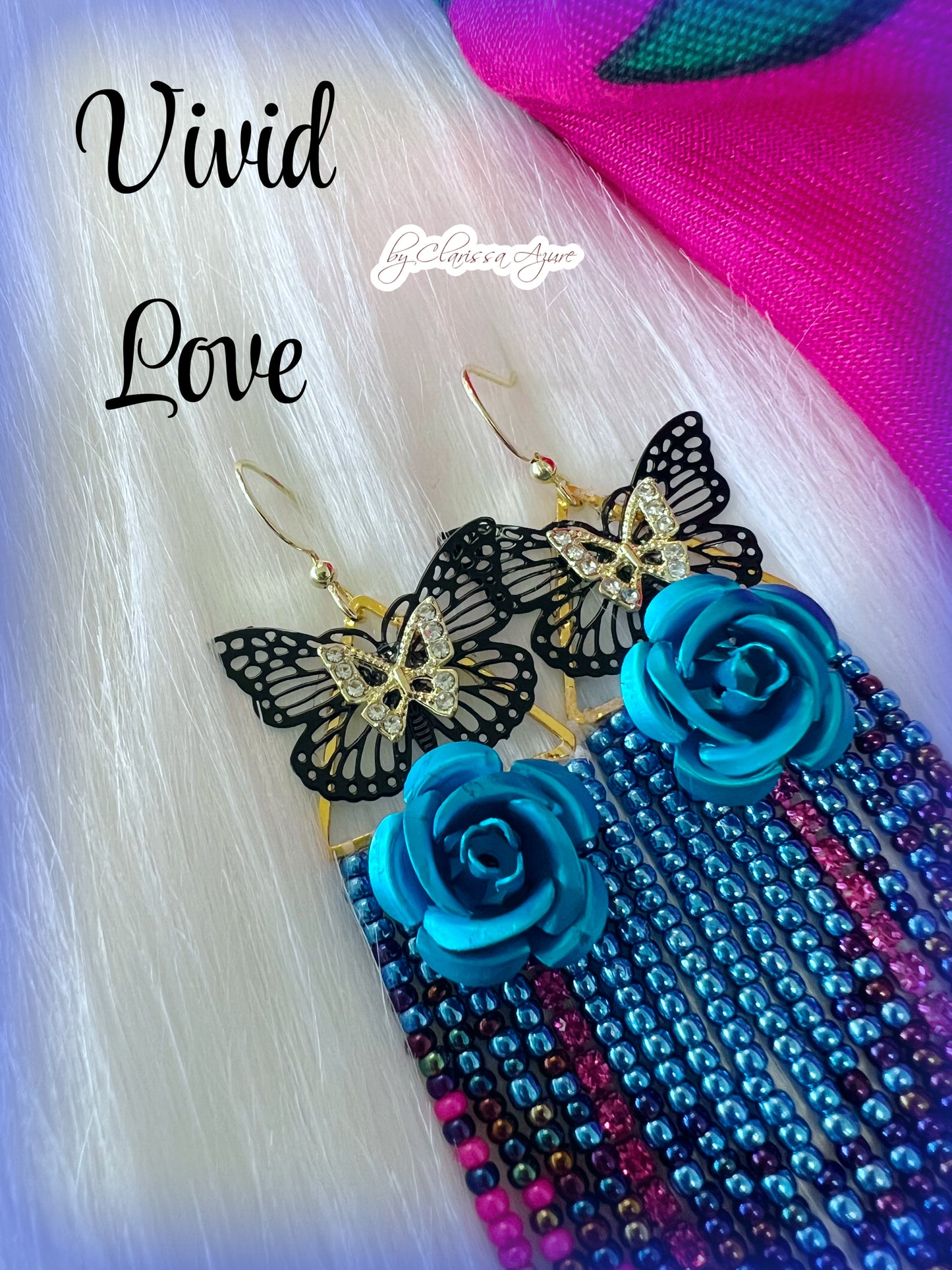 Love is Like a Butterfly Collection