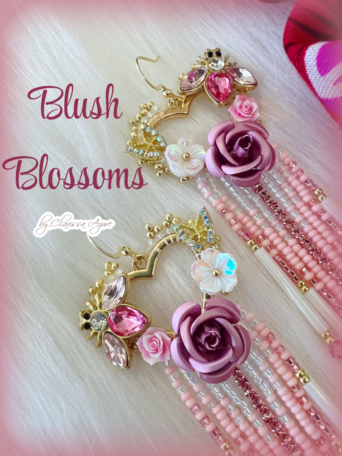 The Winged Treasures Collection