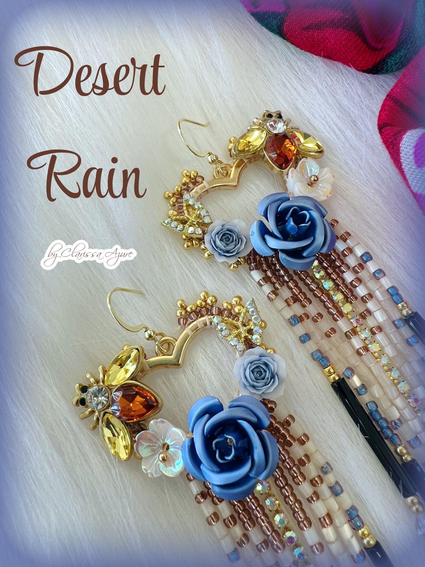 The Winged Treasures Collection