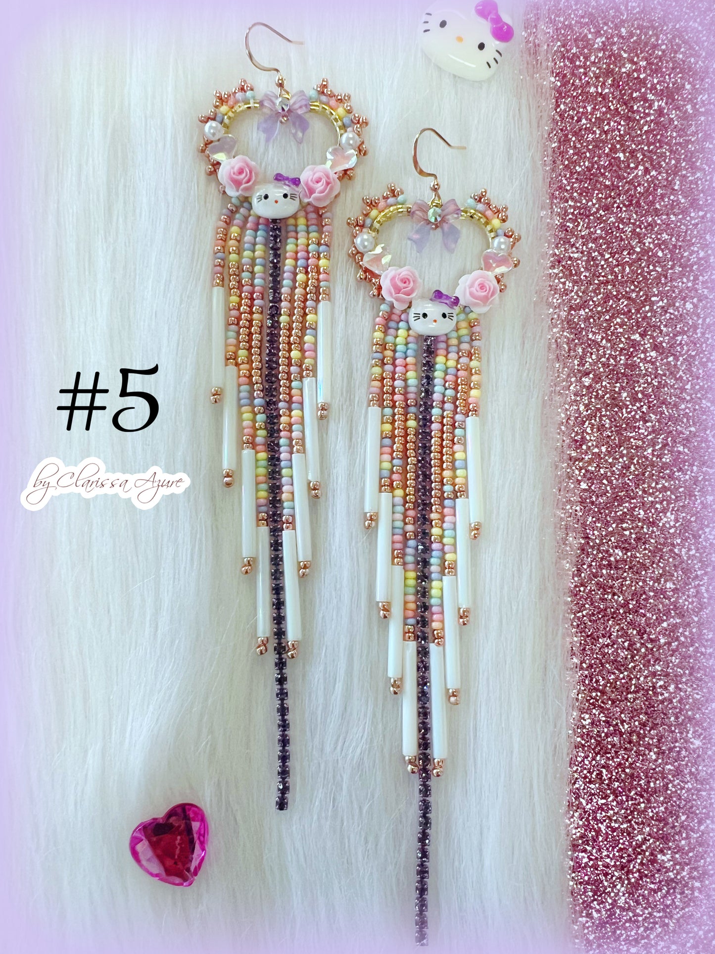 The Kawaii Kitty Collection