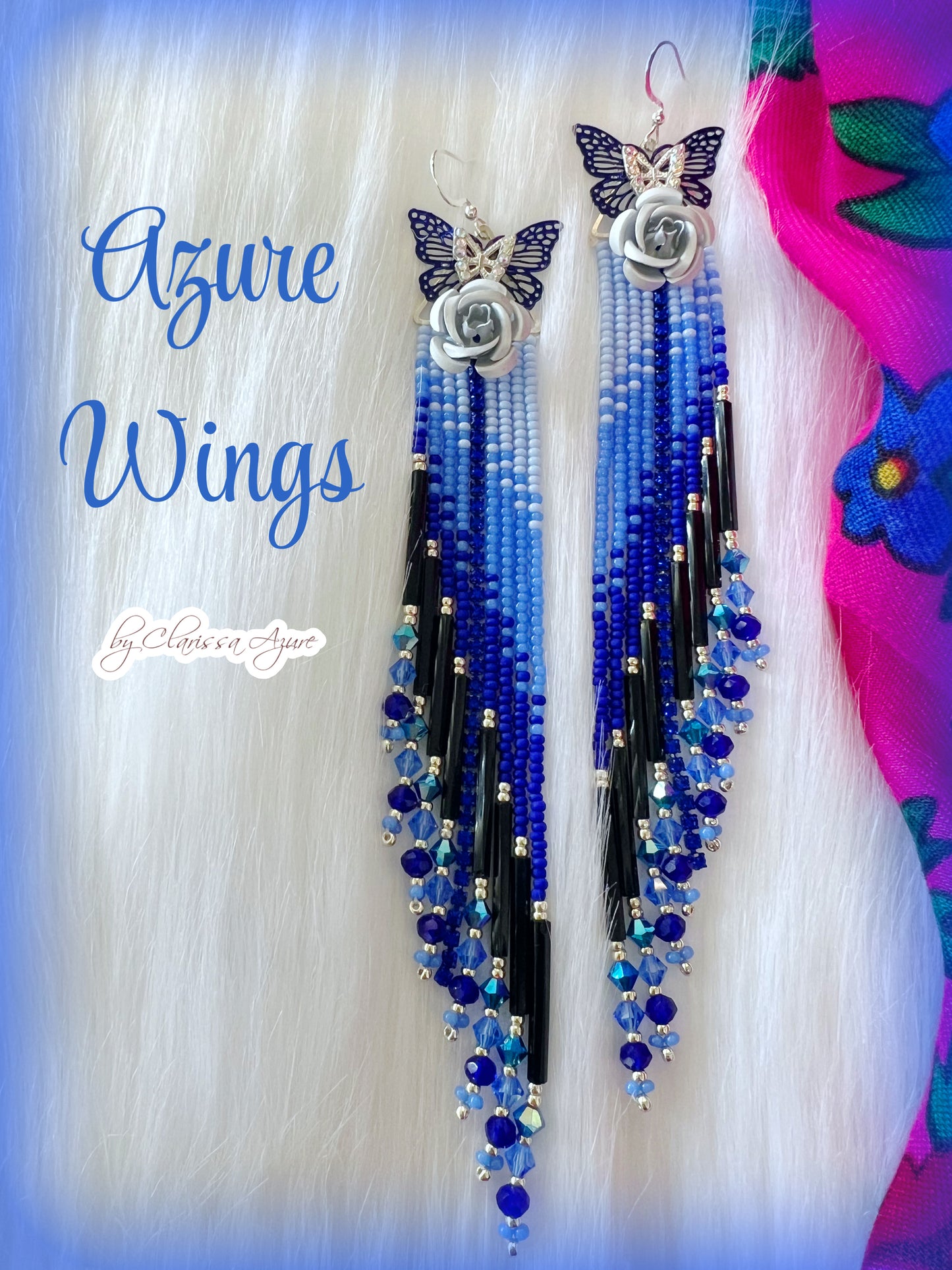 Love is Like a Butterfly Collection