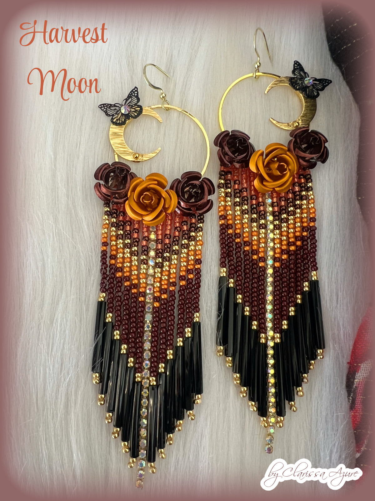 Bewitched Blooms Collection