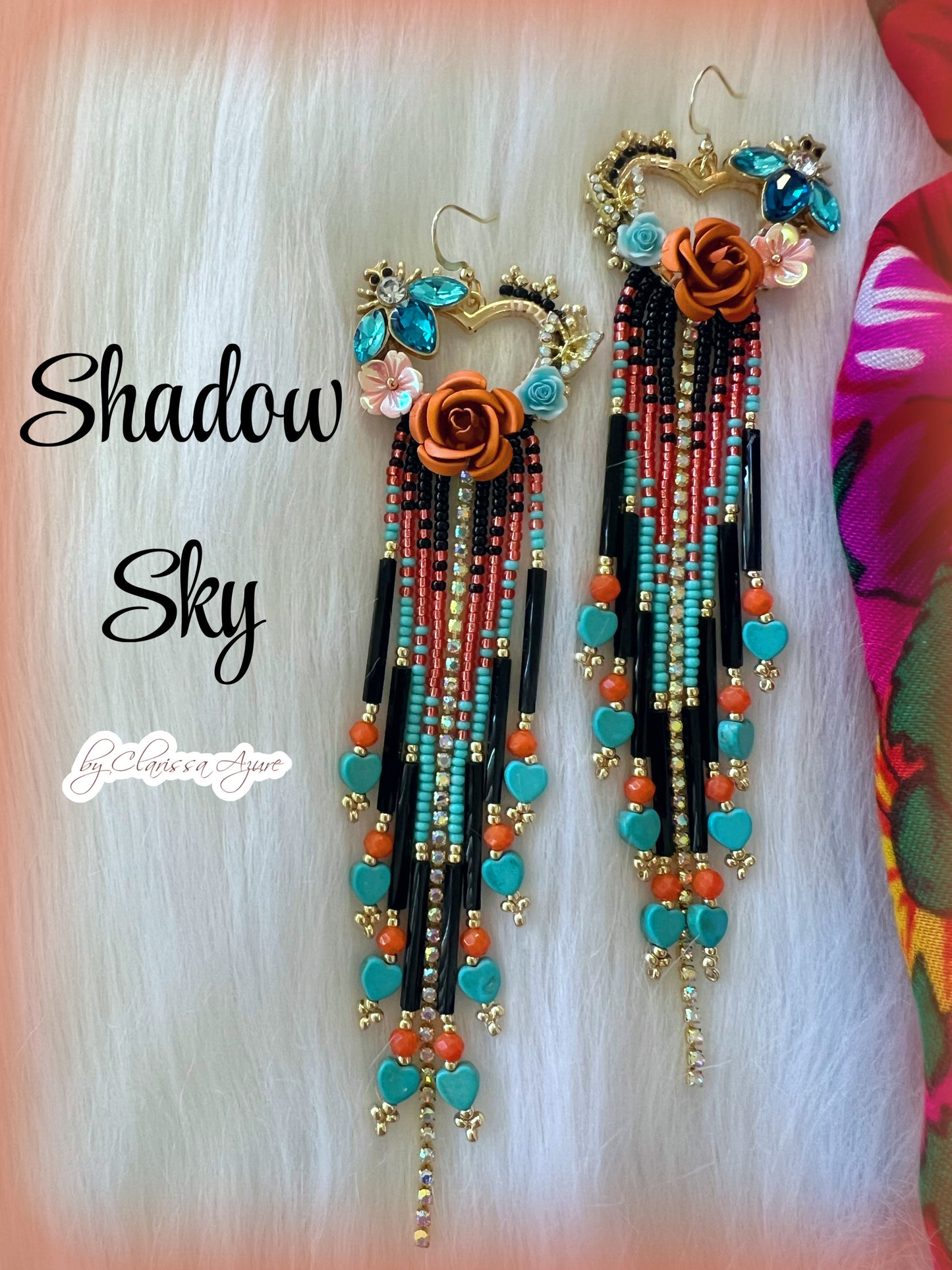 The Winged Treasures Collection