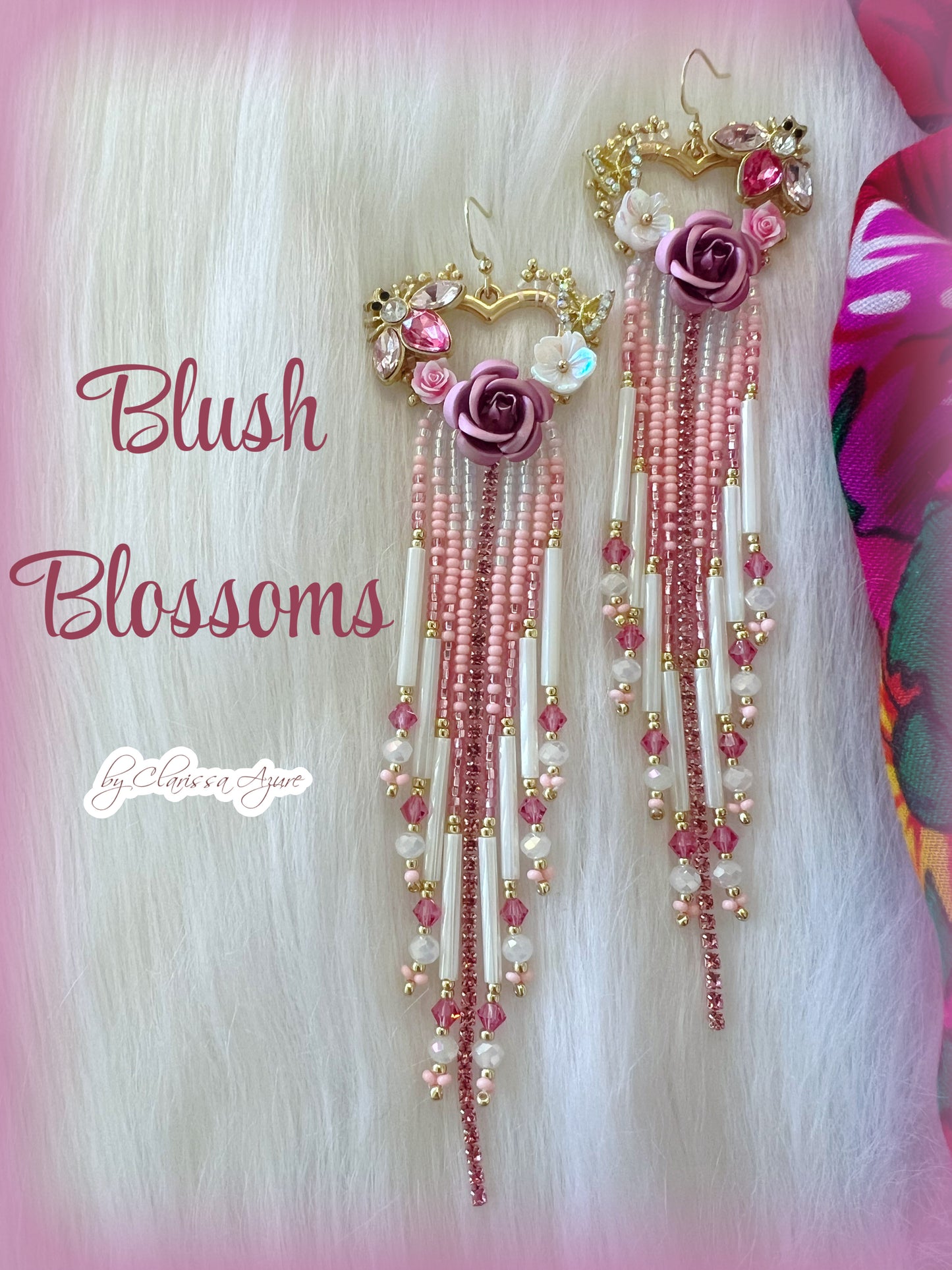 The Winged Treasures Collection