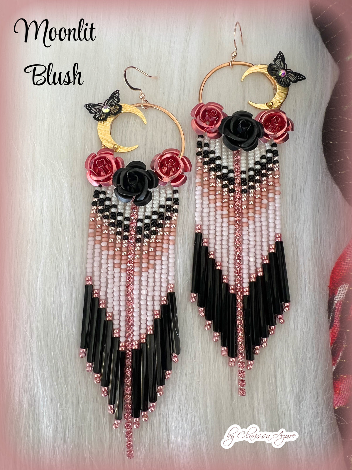 Bewitched Blooms Collection