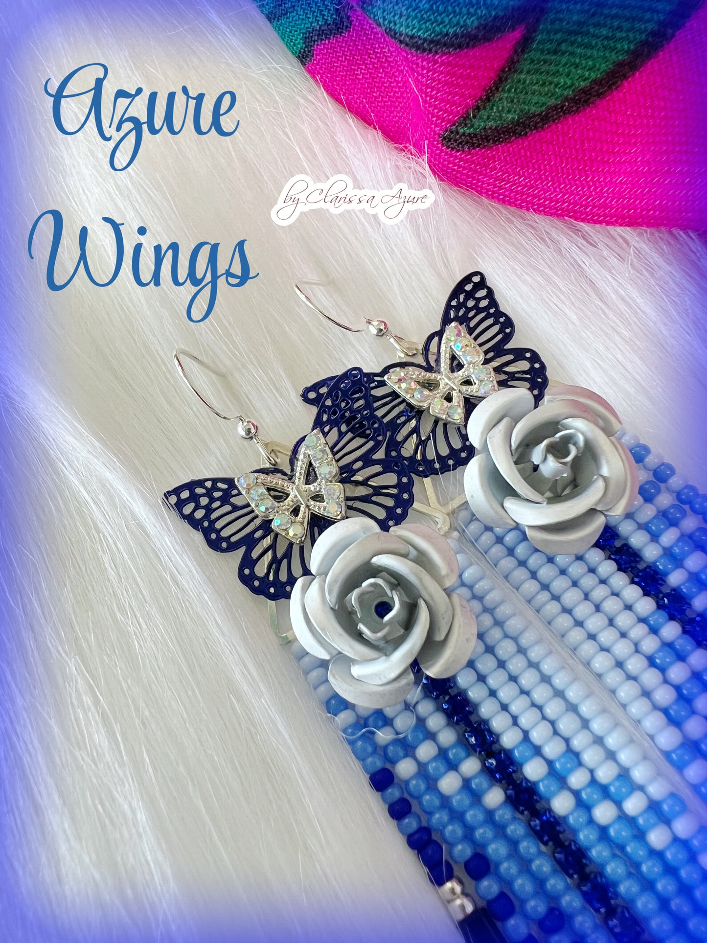 Love is Like a Butterfly Collection