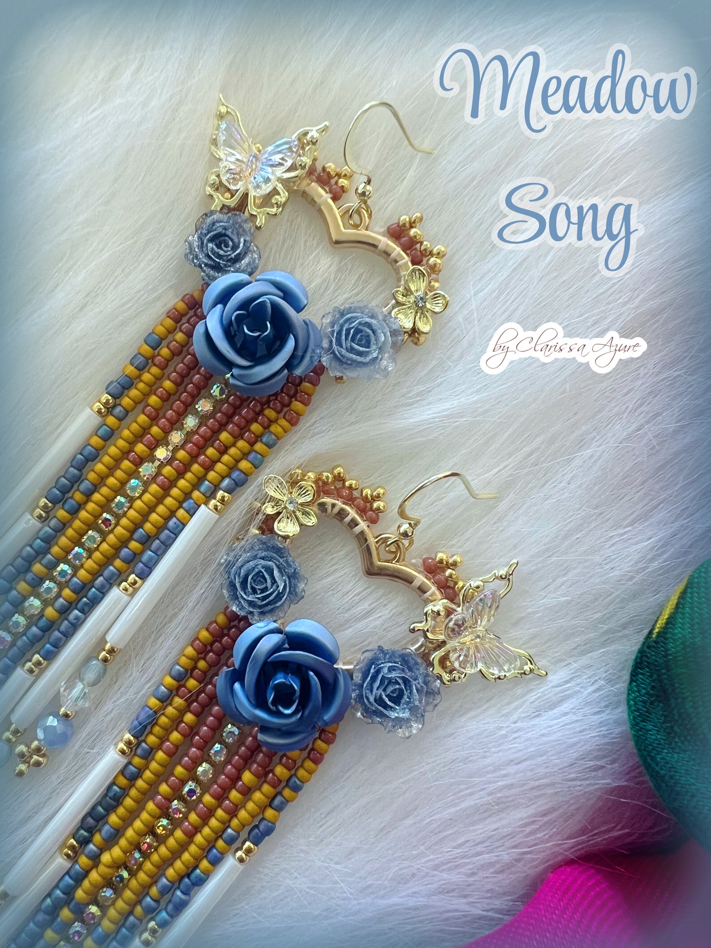 Earthsong Collection Pt.2