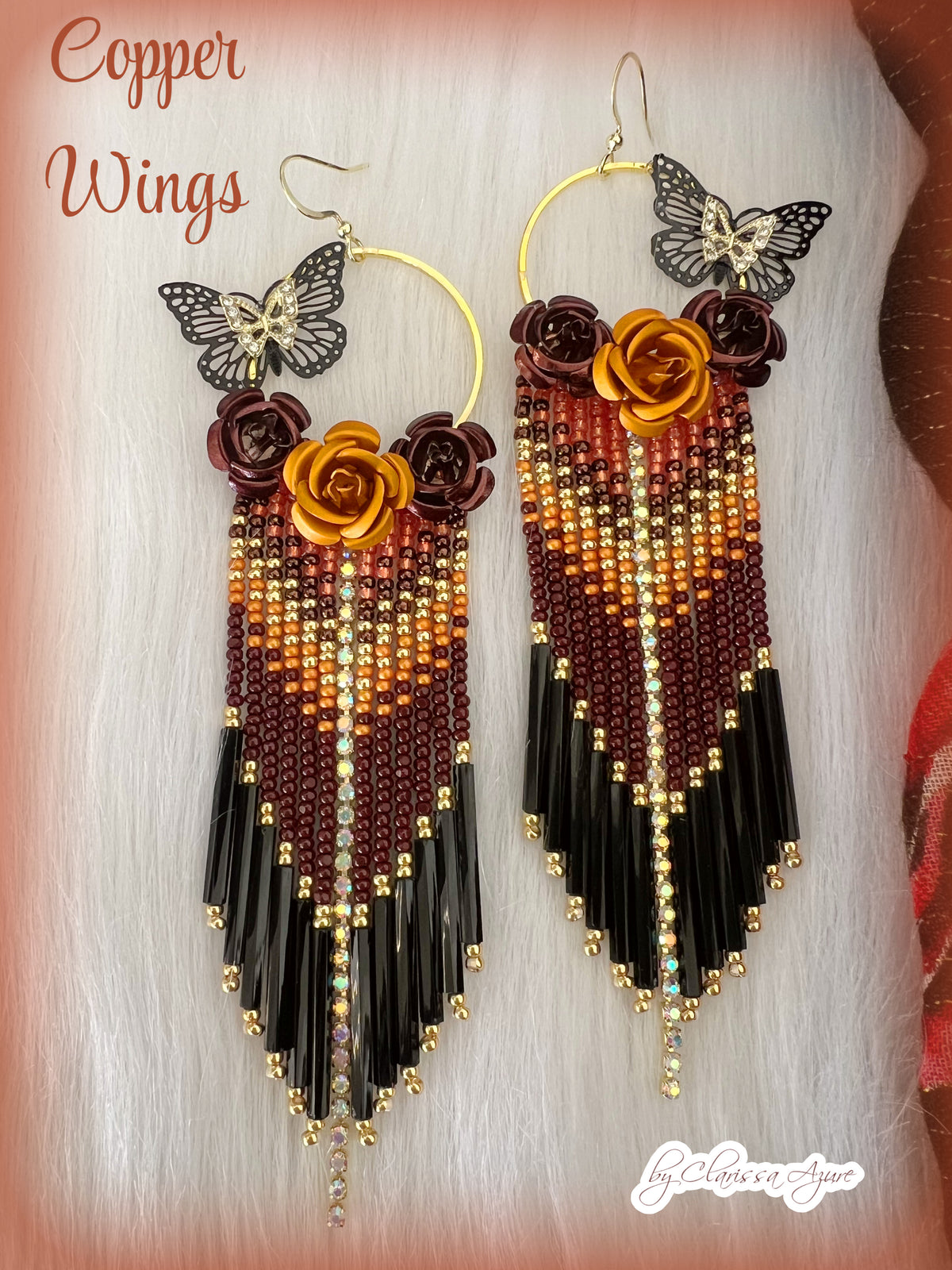 Bewitched Blooms Collection