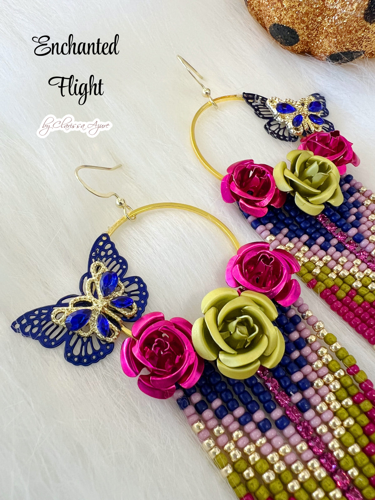 Bewitched Blooms Collection 2