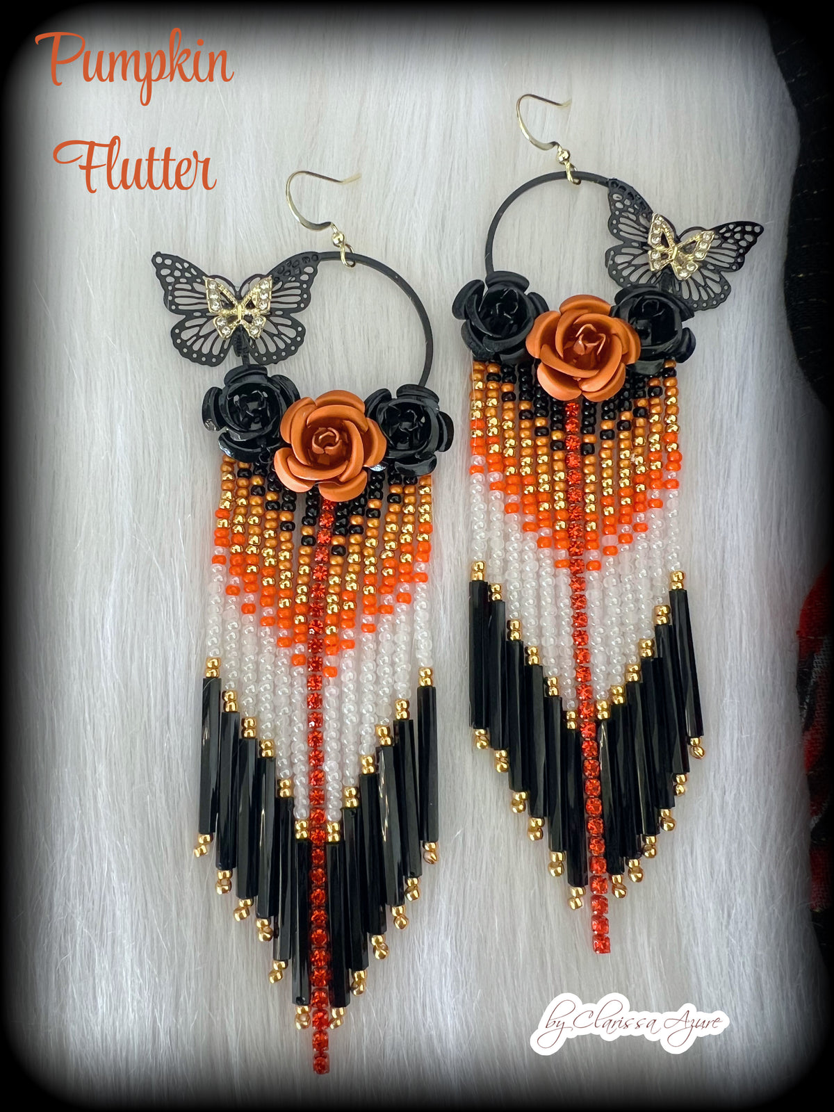 Bewitched Blooms Collection