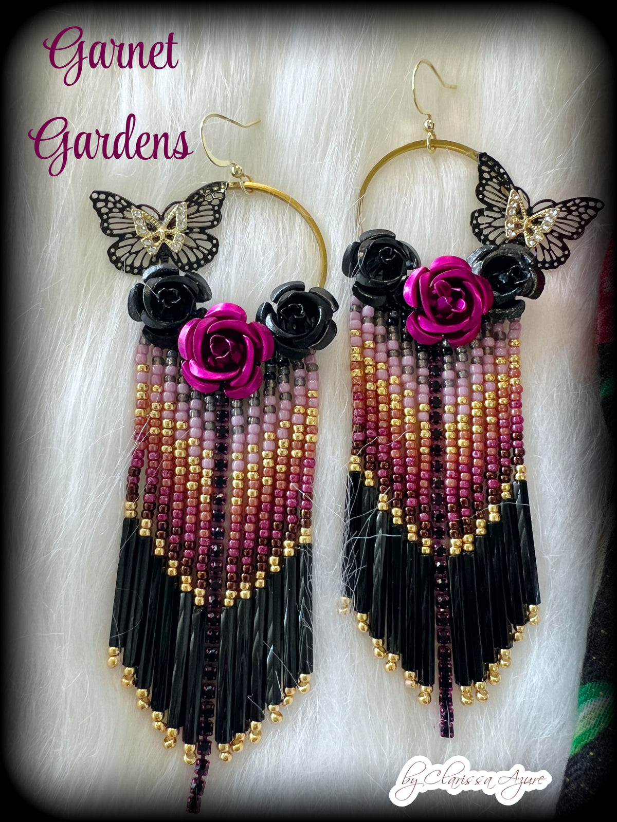 Moonlight Garden Collection Pt.3