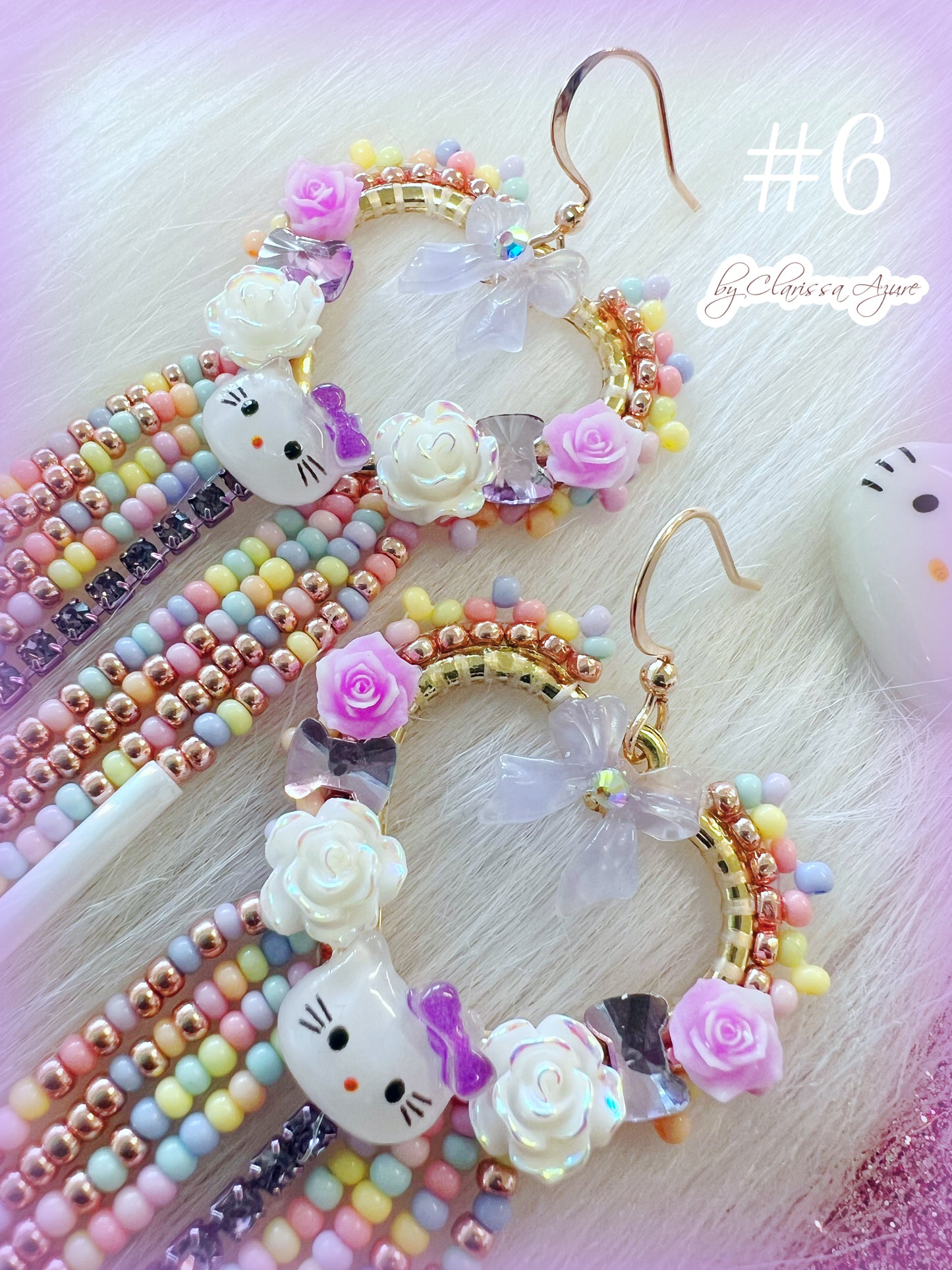 The Kawaii Kitty Collection