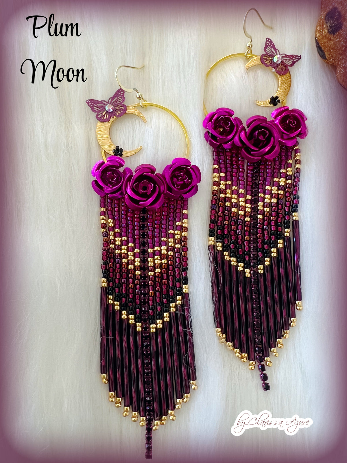 Bewitched Blooms Collection 2
