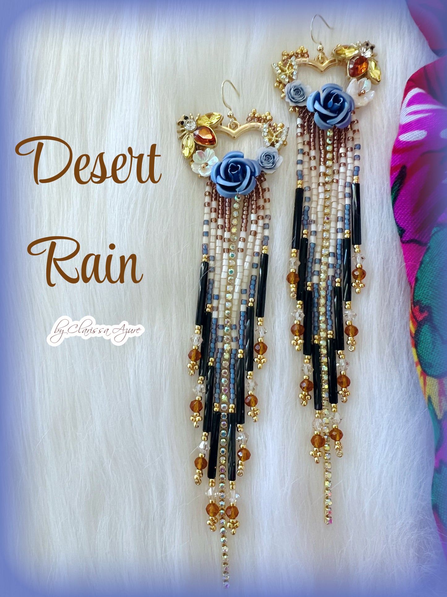 The Winged Treasures Collection