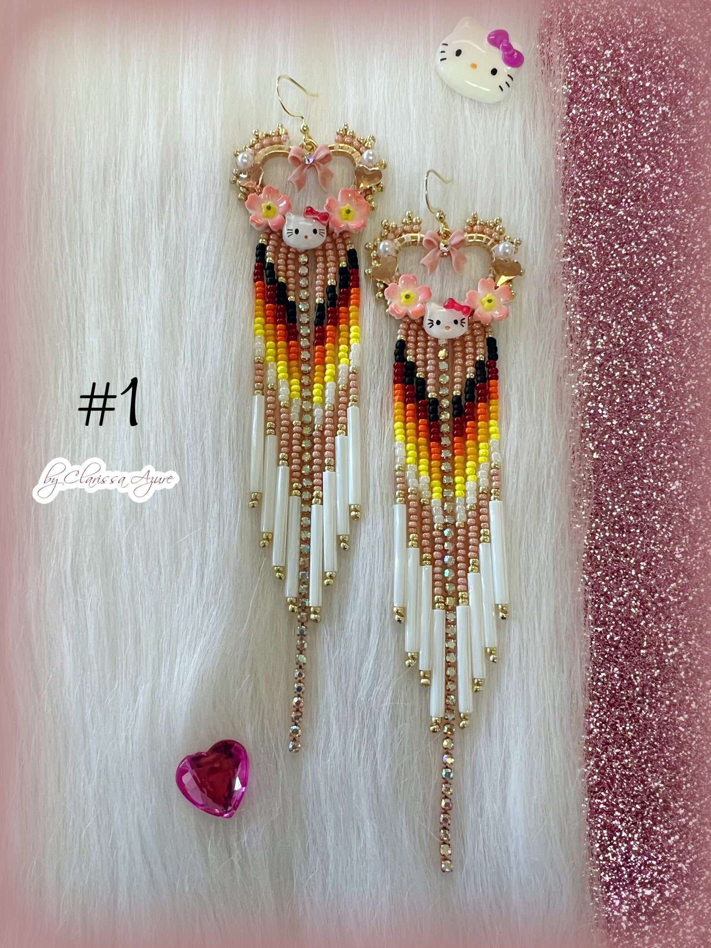 The Kawaii Kitty Collection