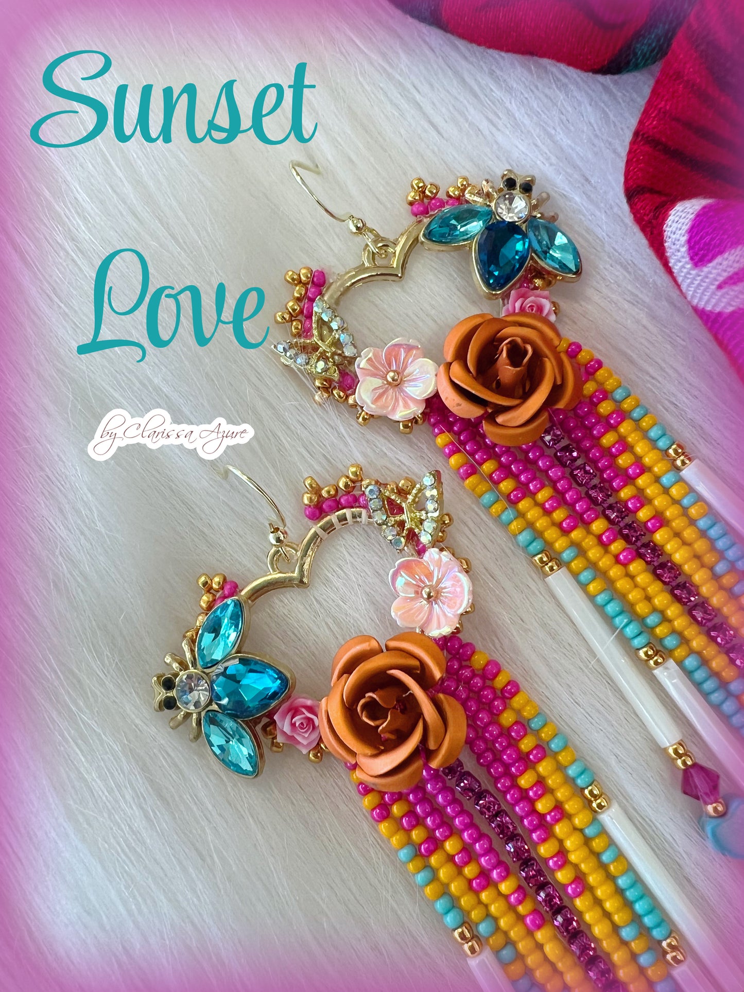 The Winged Treasures Collection