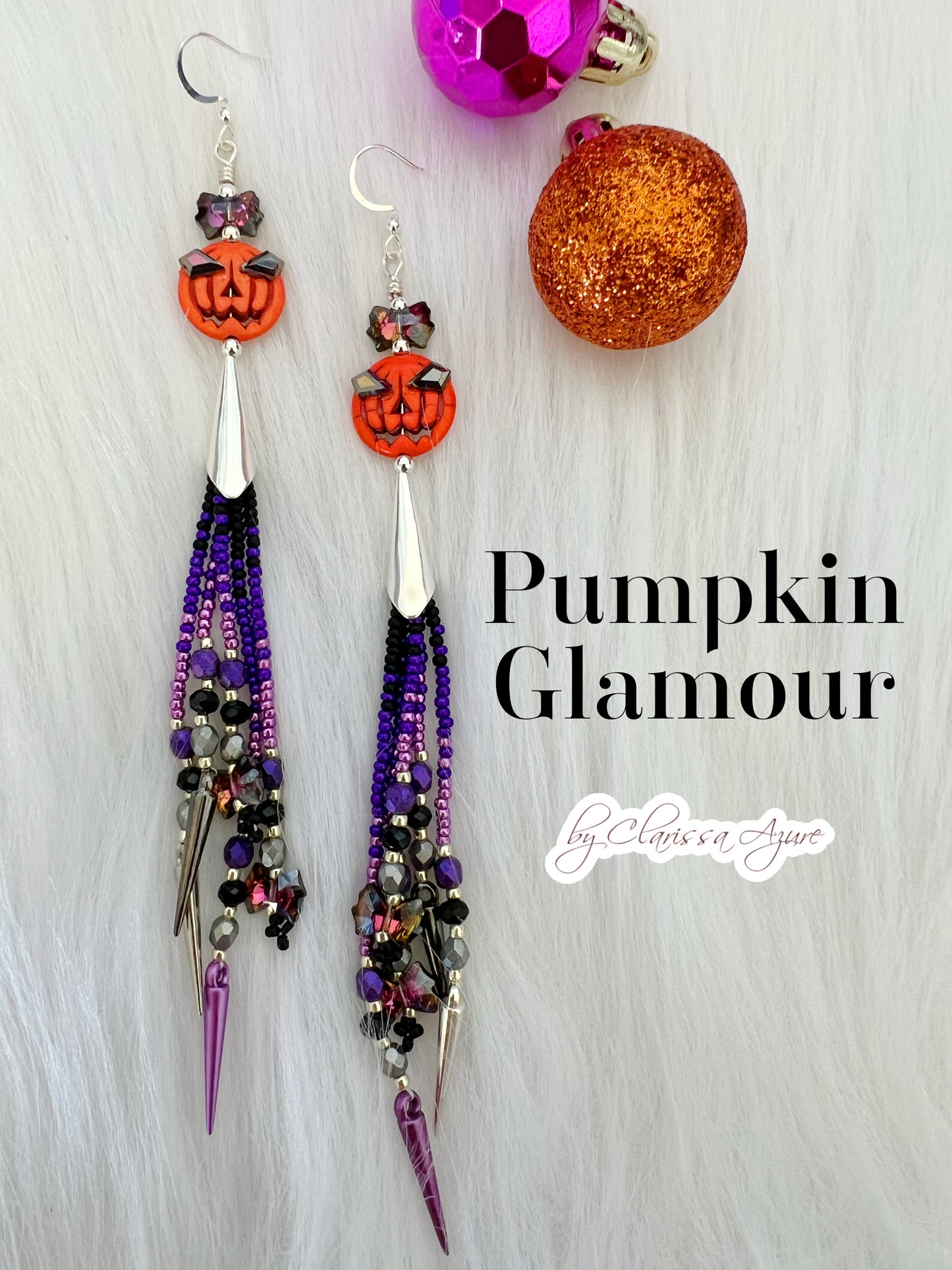 The Gilded Ghouls Collection