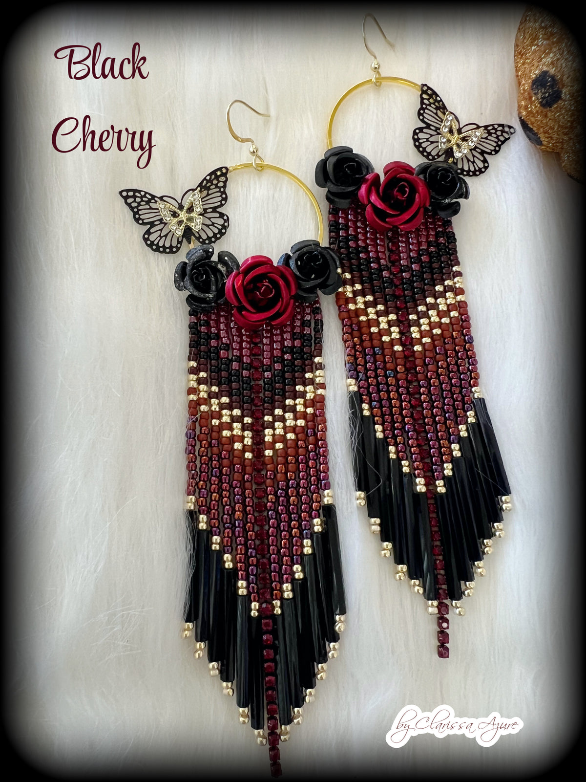 Bewitched Blooms Collection 2