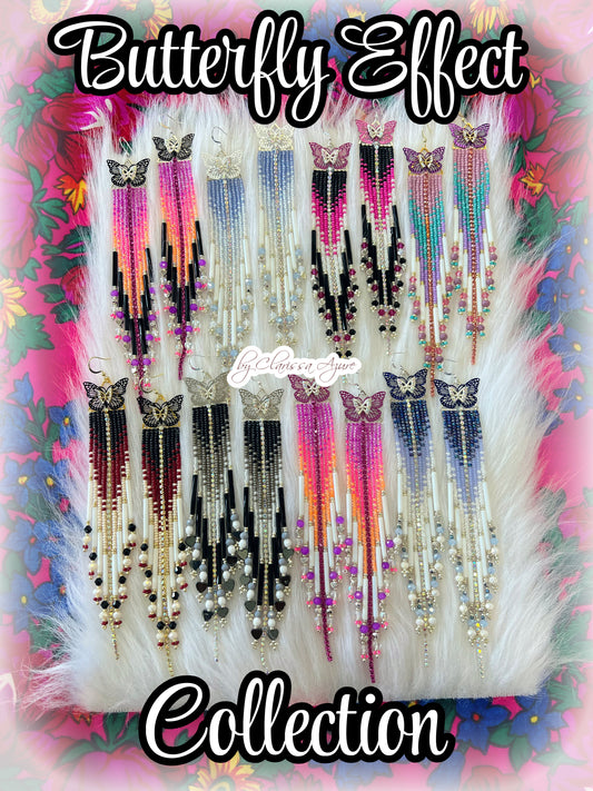 The Butterfly Effect Collection