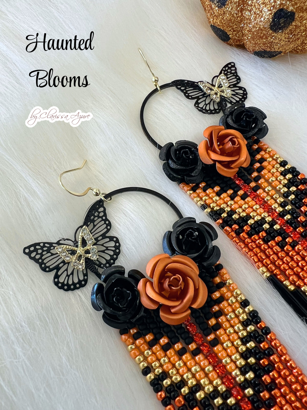 Bewitched Blooms Collection 2