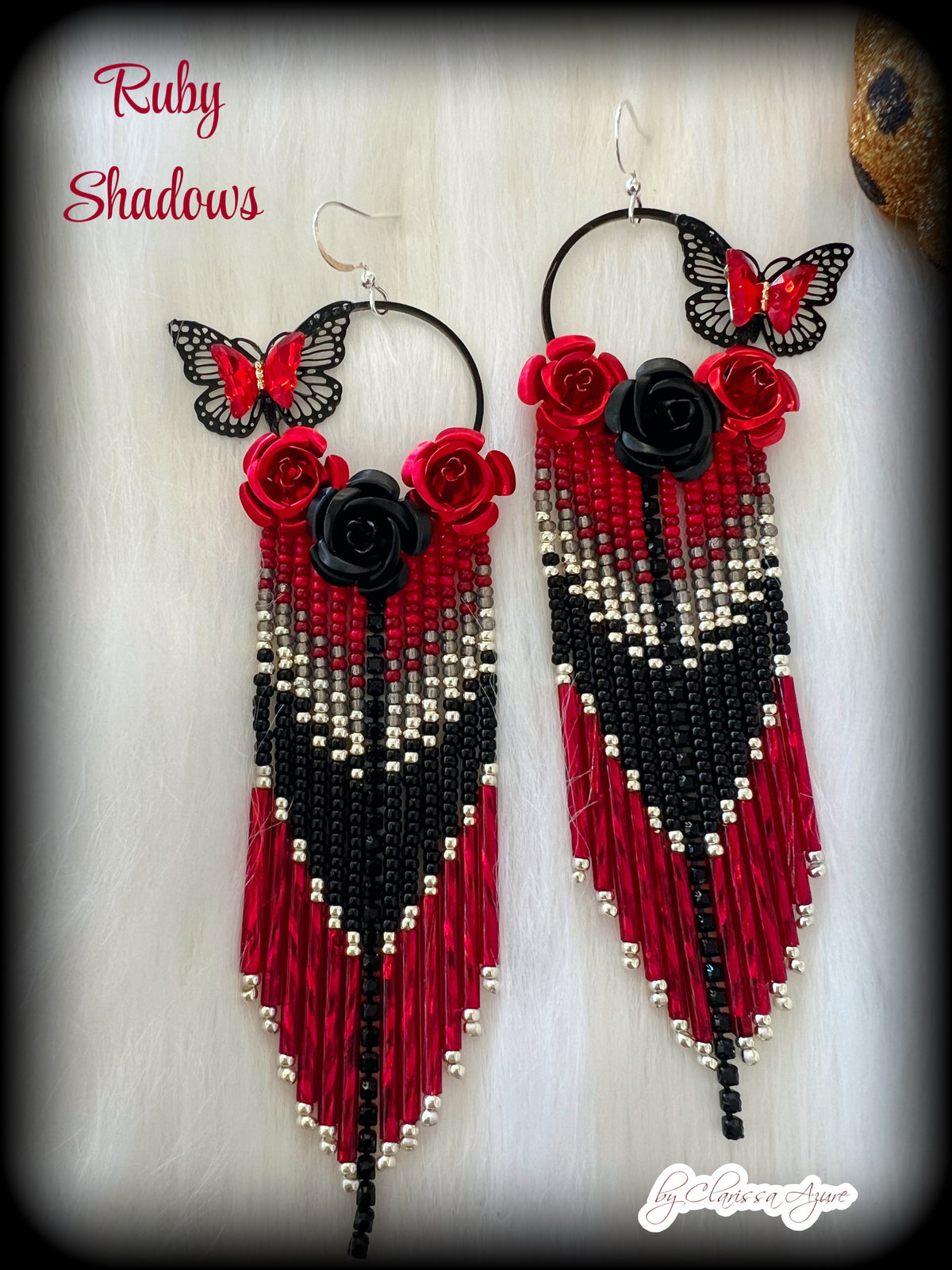 Bewitched Blooms Collection 2
