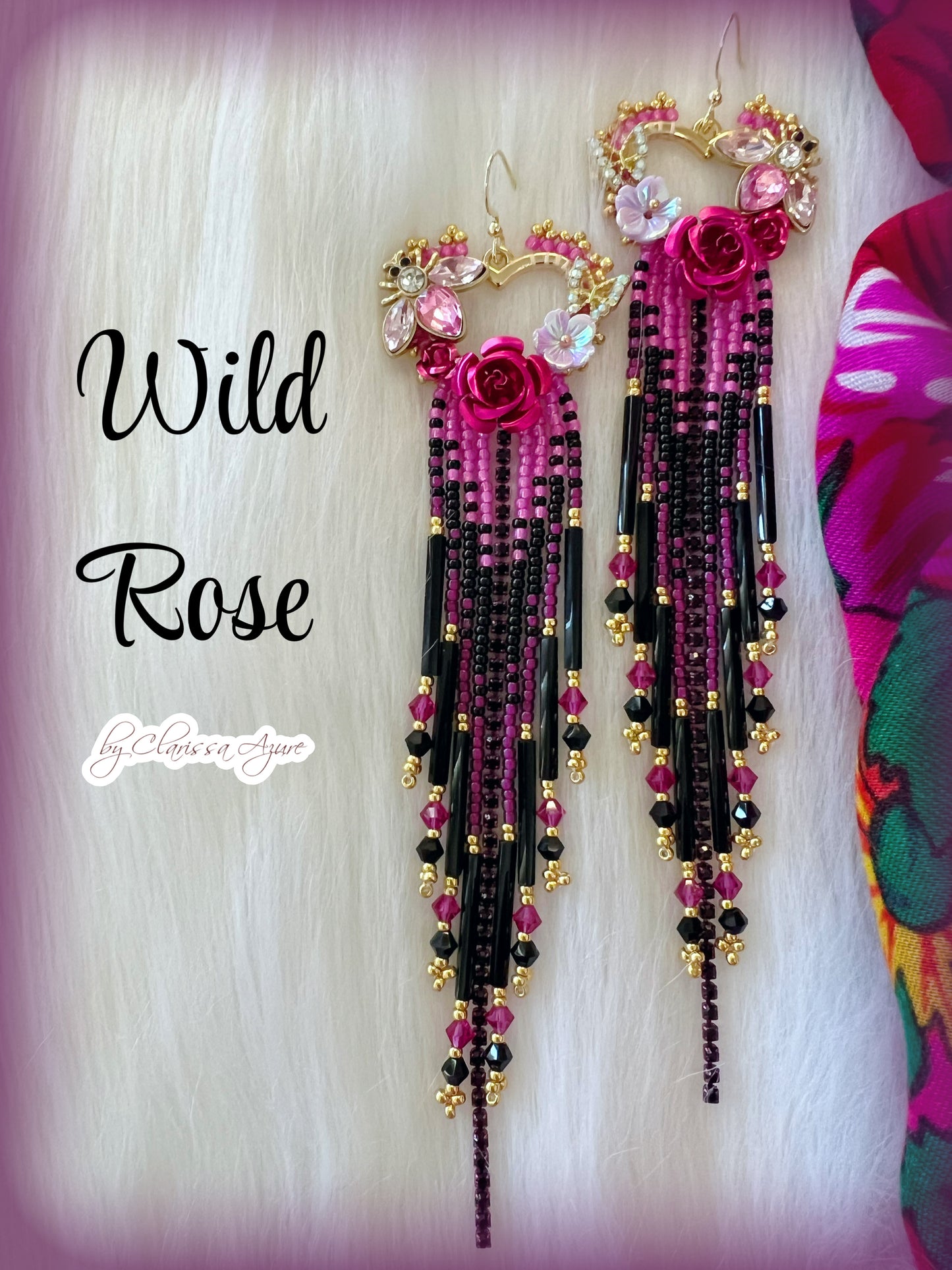 The Winged Treasures Collection
