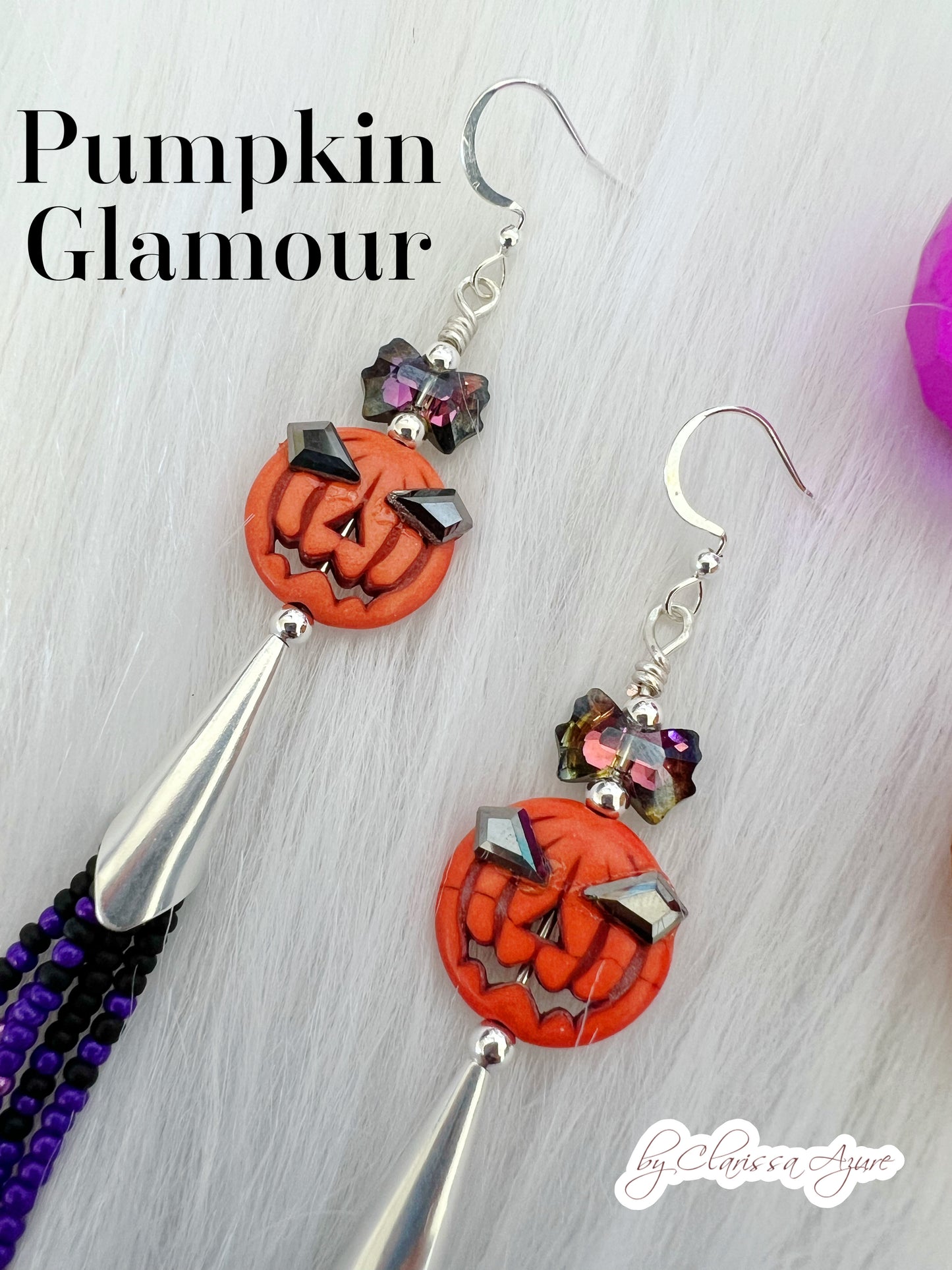 The Gilded Ghouls Collection