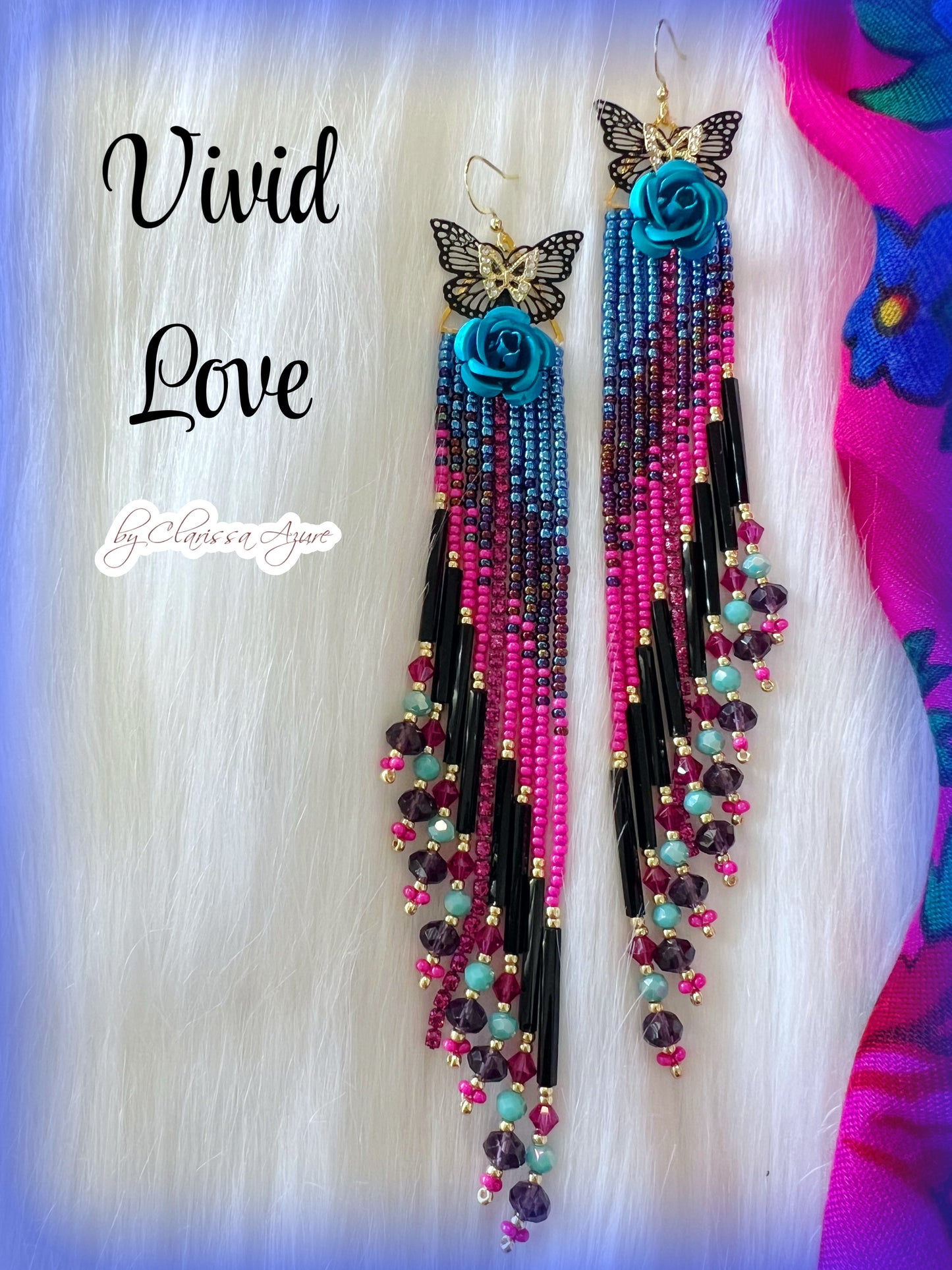 Love is Like a Butterfly Collection