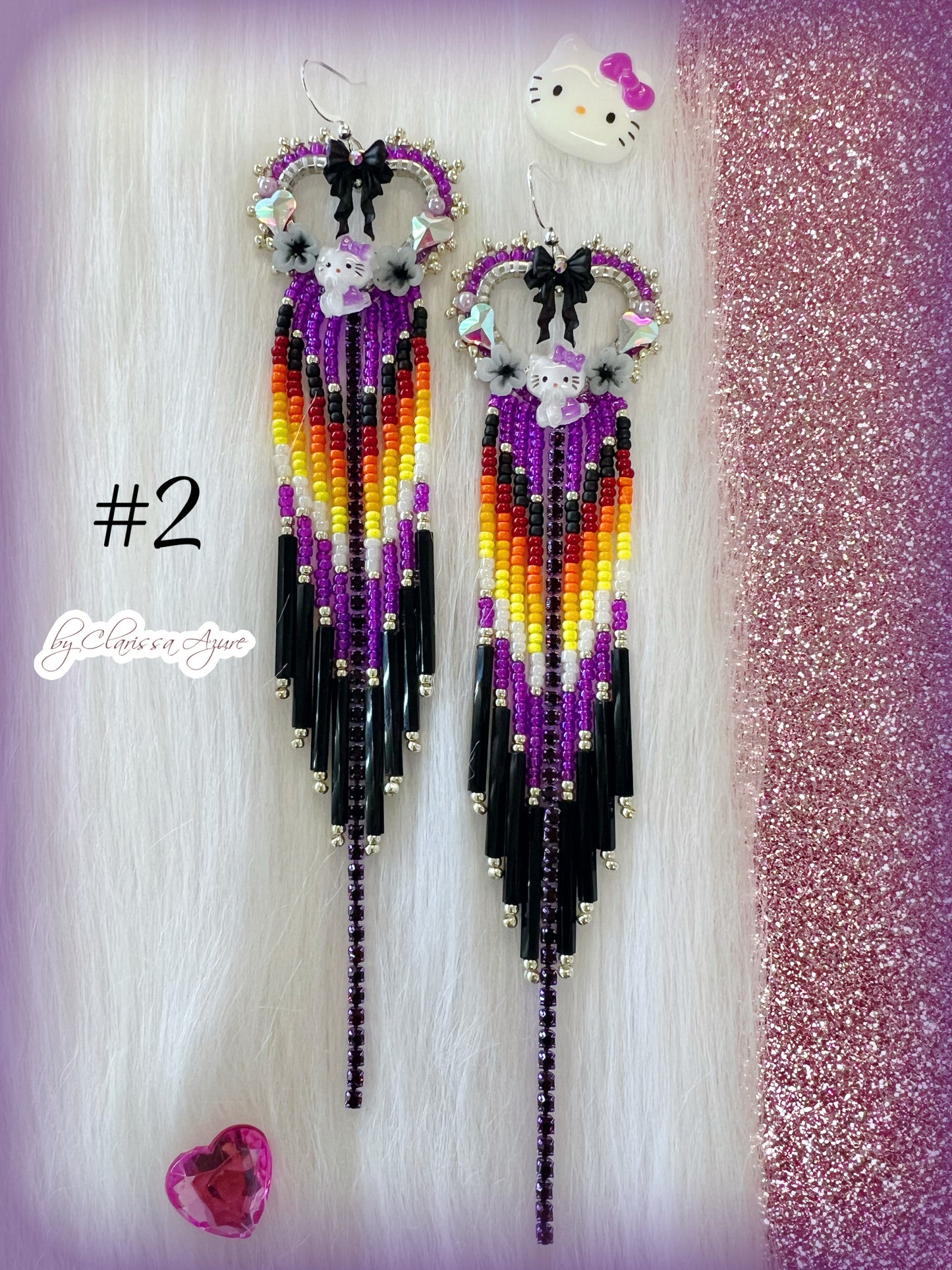 The Kawaii Kitty Collection