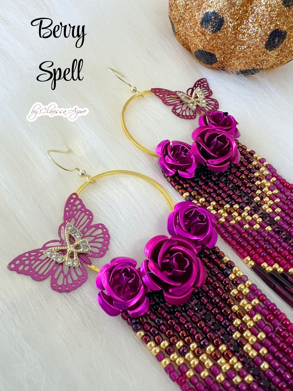 Bewitched Blooms Collection 2