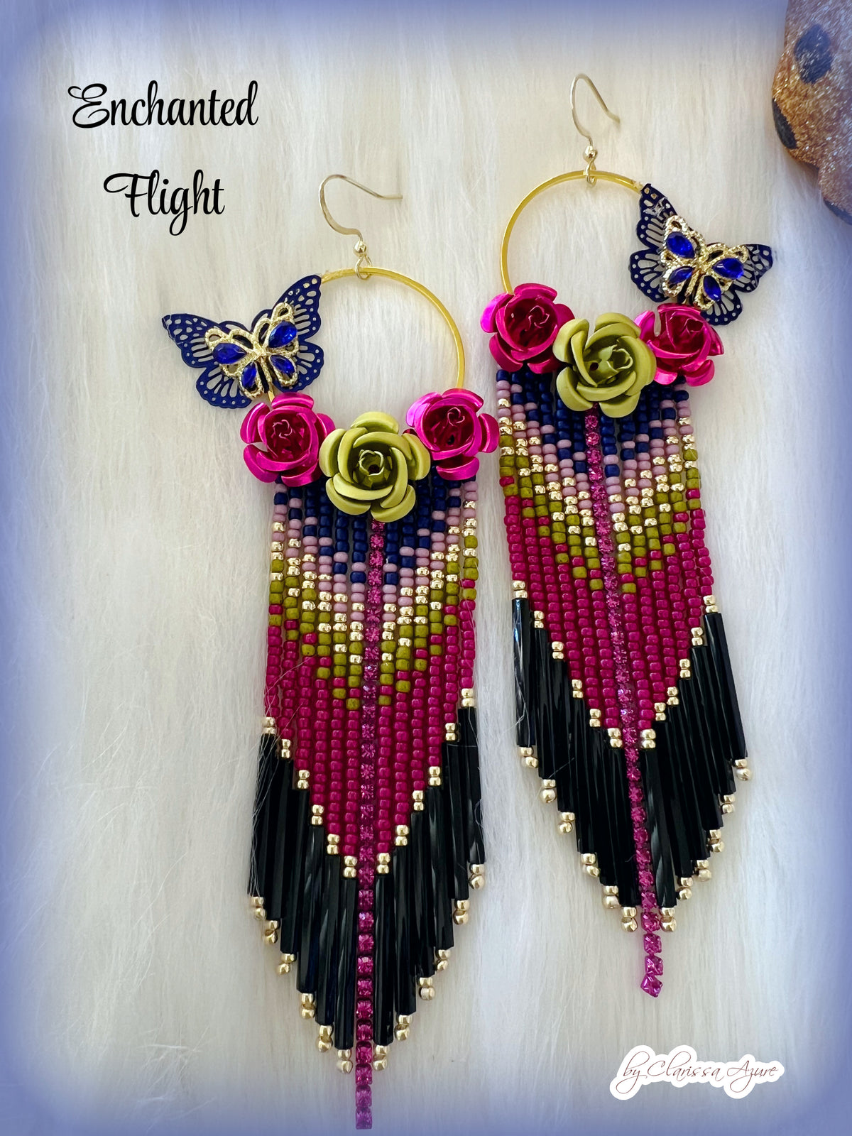 Bewitched Blooms Collection 2