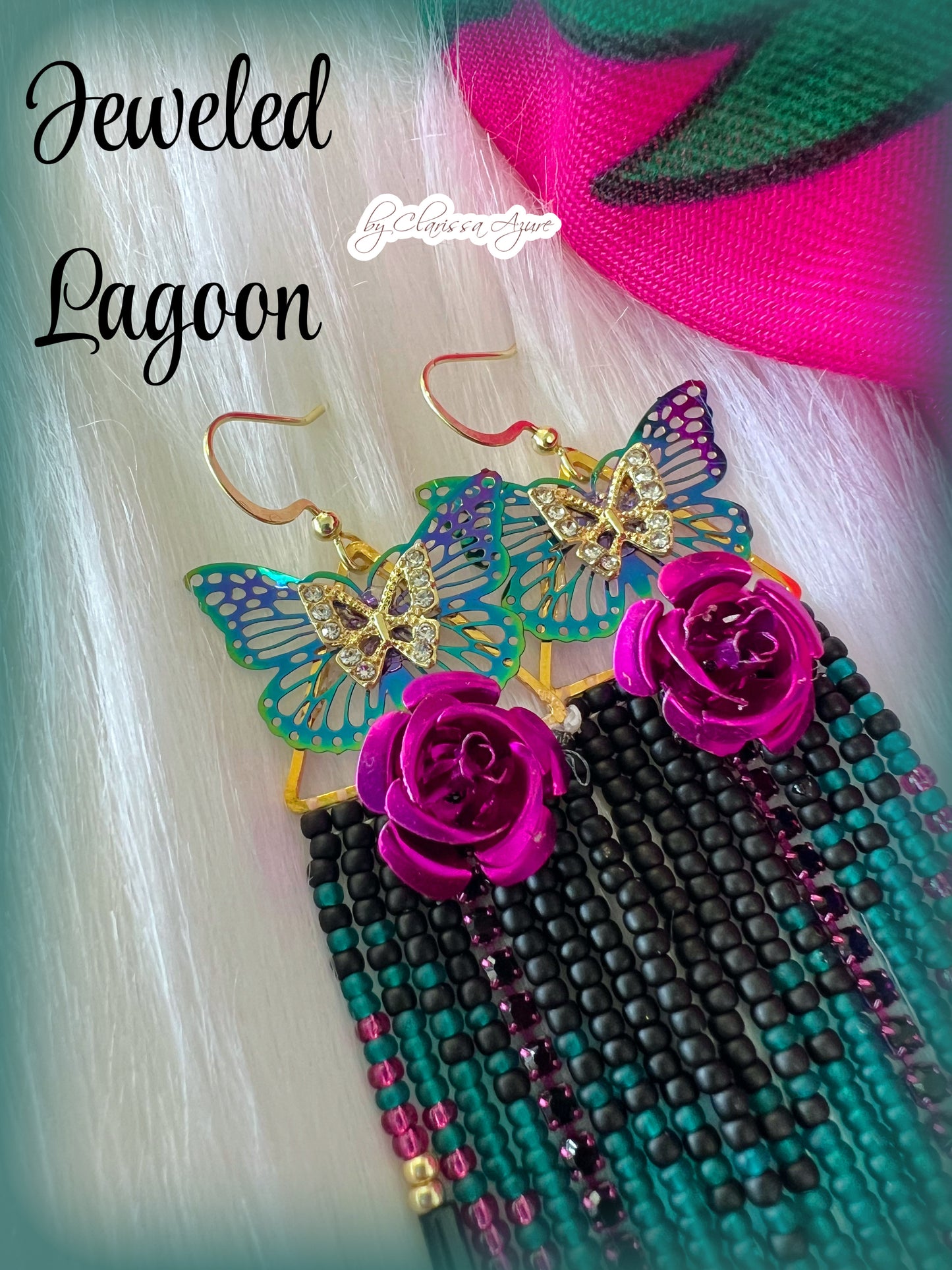 Love is Like a Butterfly Collection