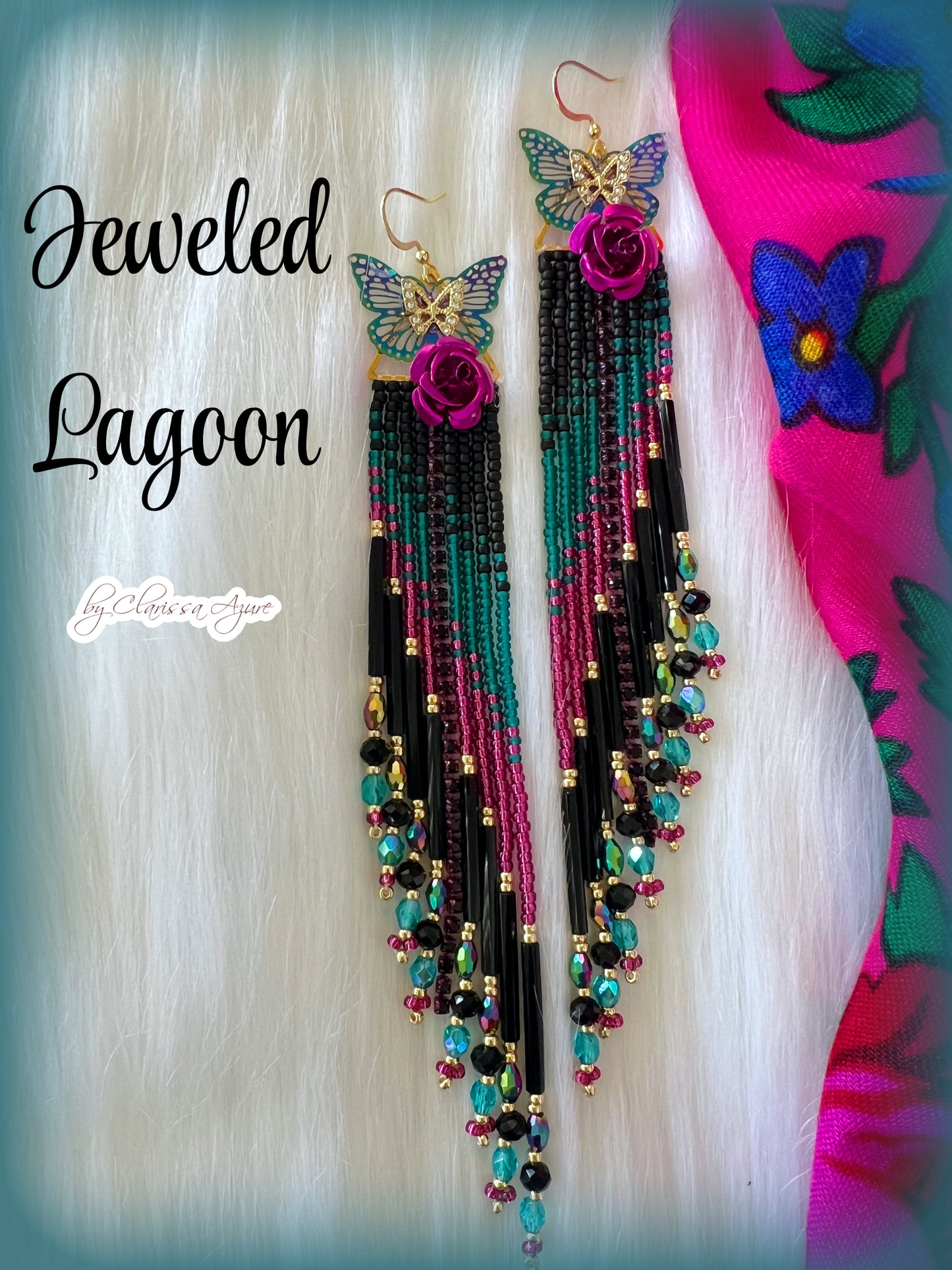 Love is Like a Butterfly Collection