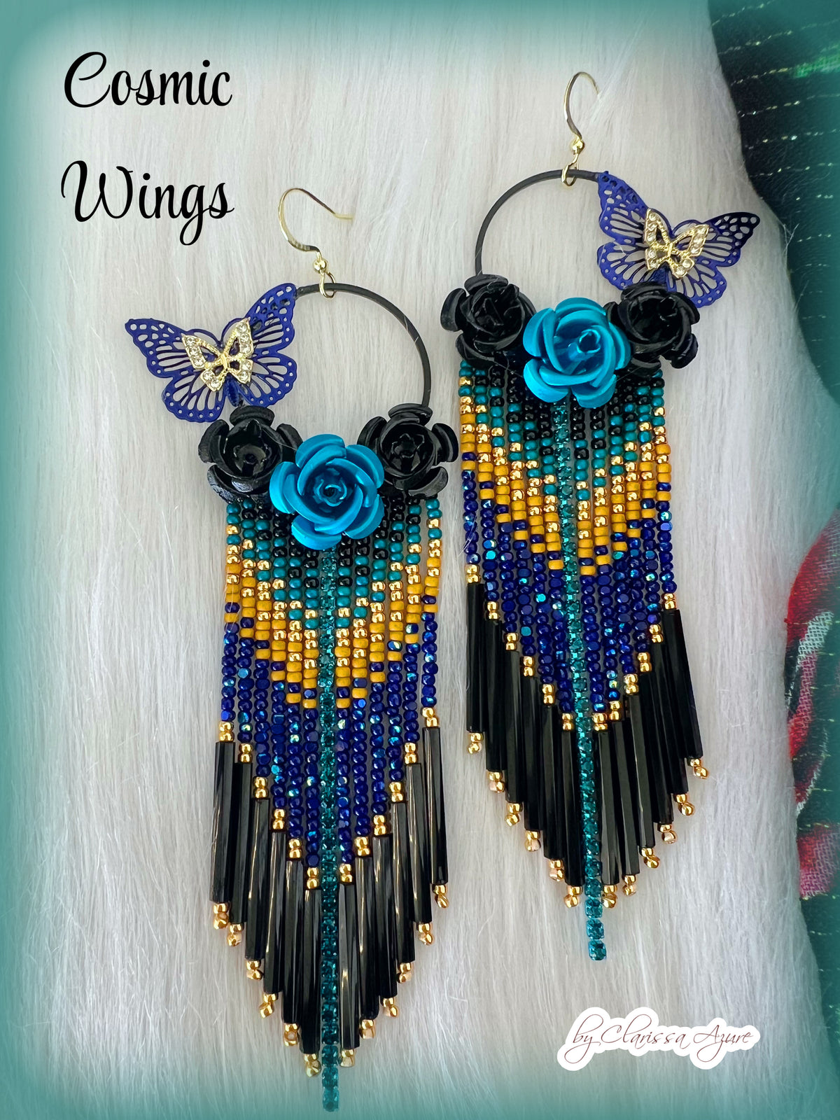 Bewitched Blooms Collection